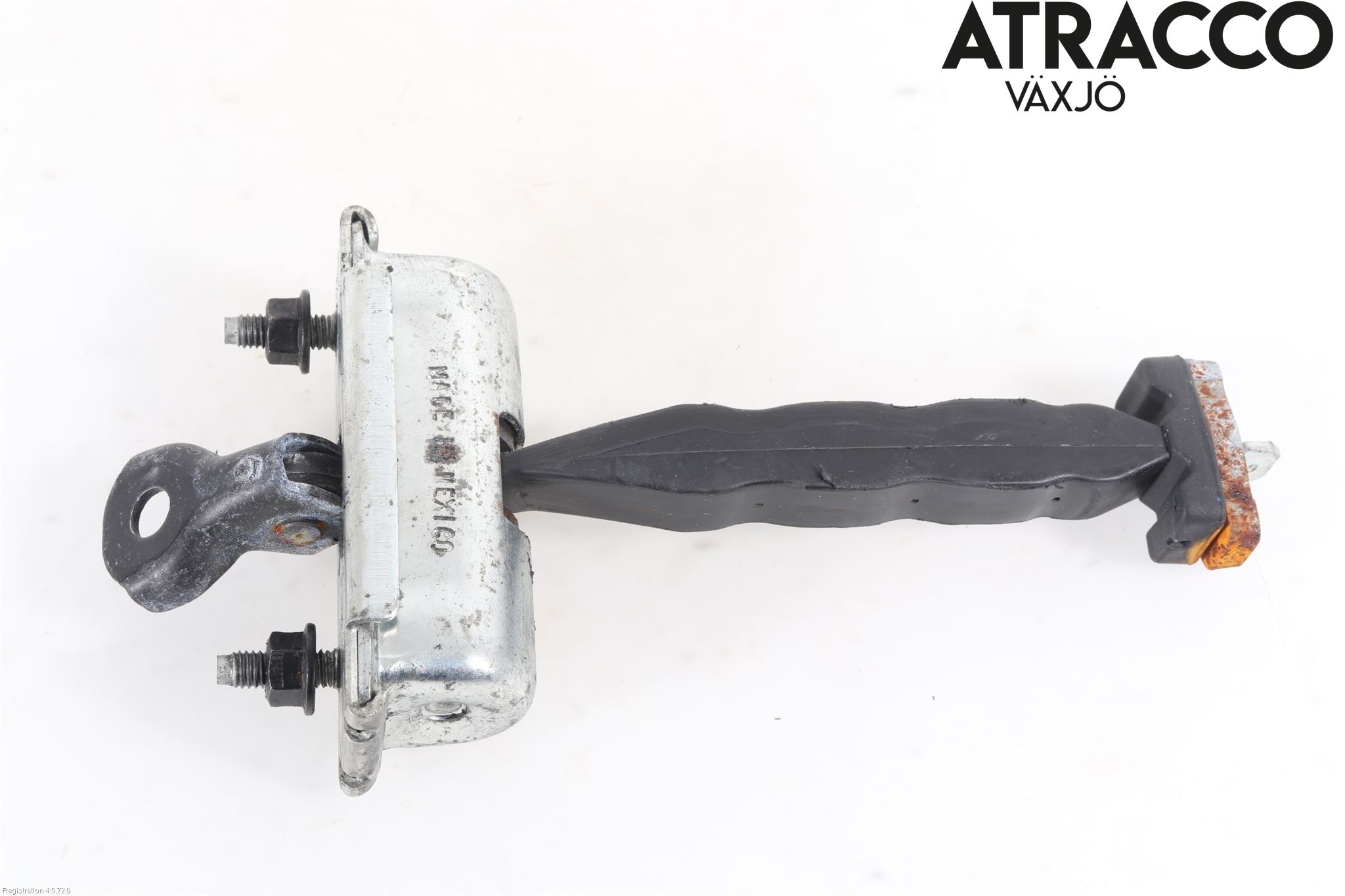 Ford MUSTANG VI 15-22 Dørstopper