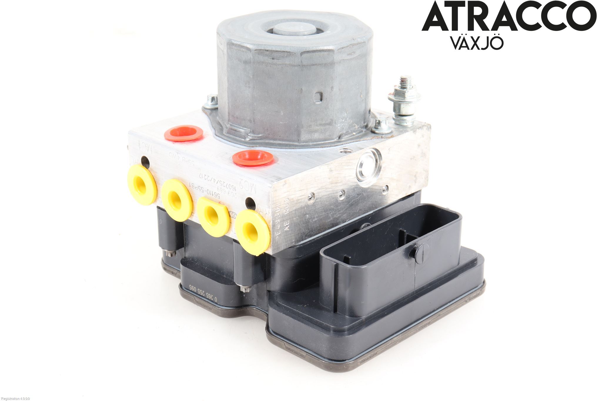 Suzuki VITARA 15- Abs Hydraulikkaggregat