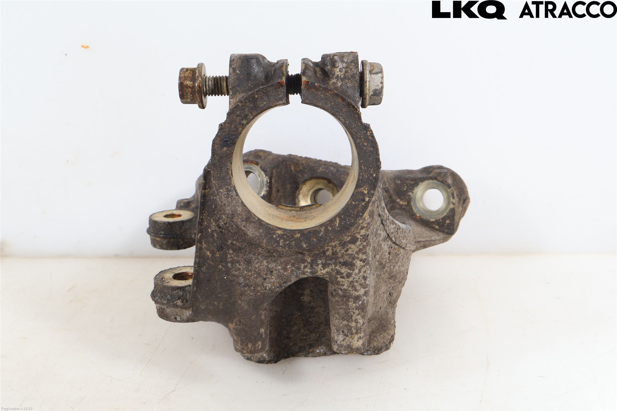 BMW 3 F30/F31/F80 12-19 Spindel Hf