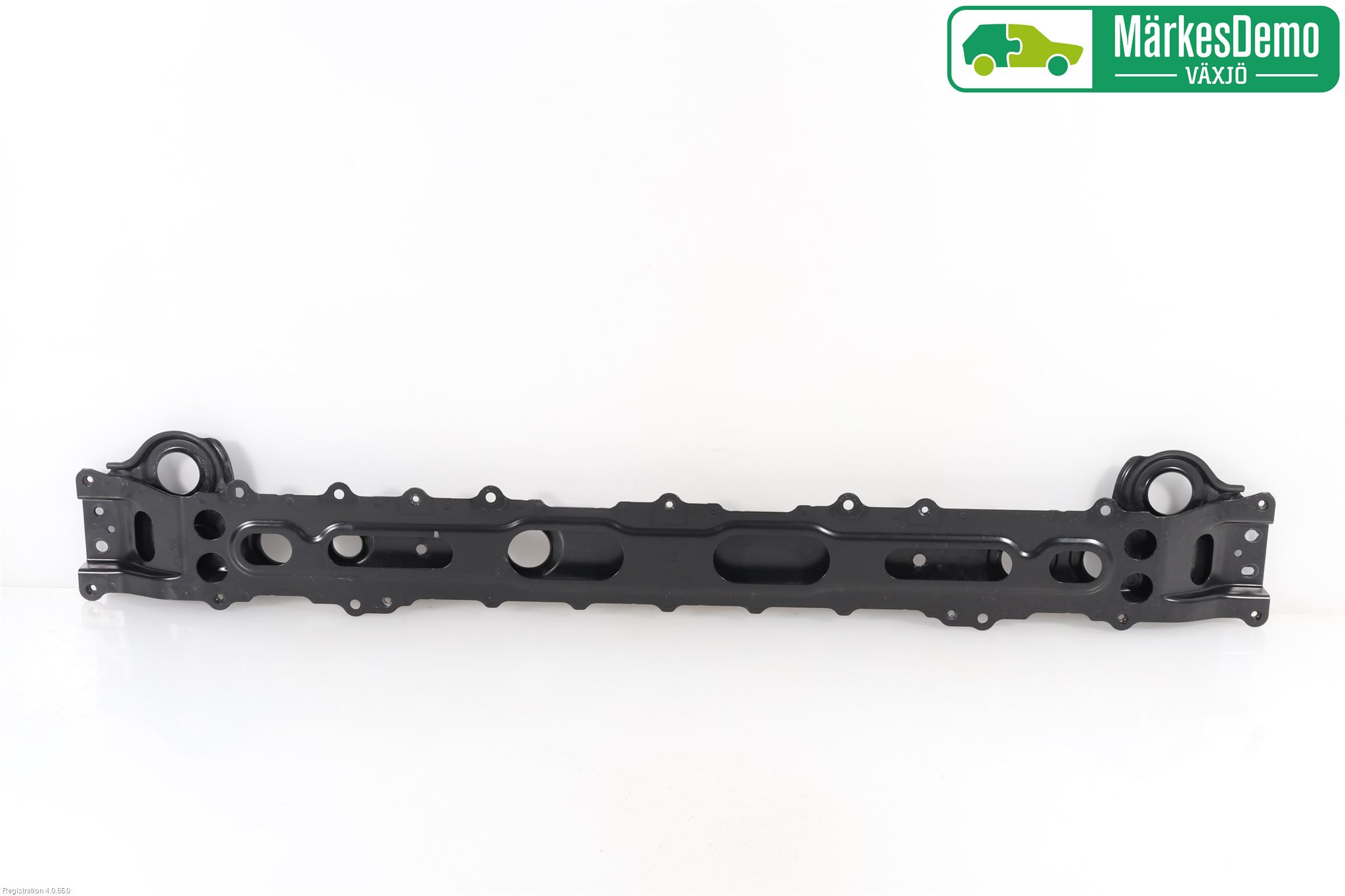Suzuki SWIFT 17-24 Frontplate Nedre