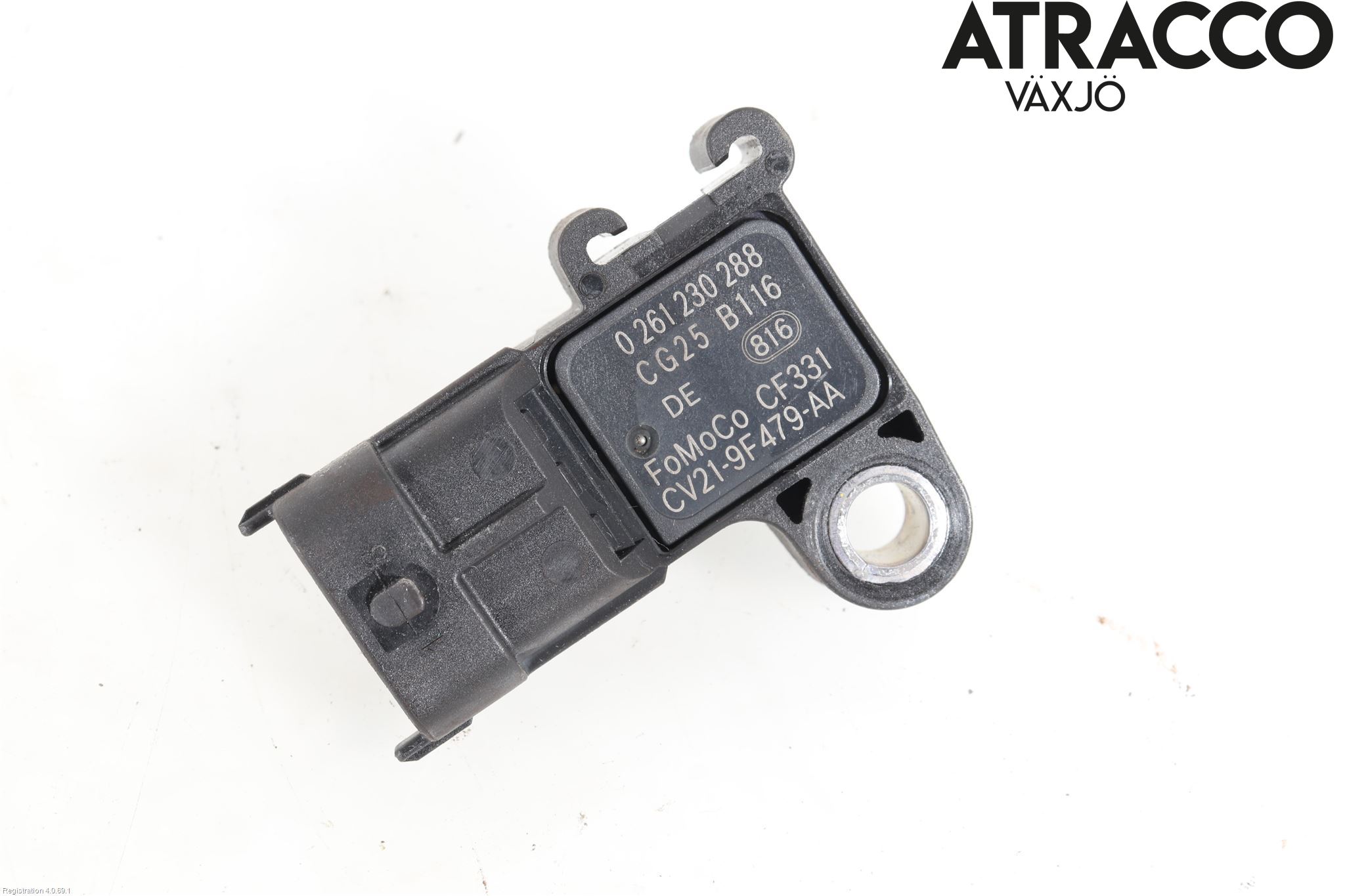Ford FOCUS 11-14 Sensor Øvrig