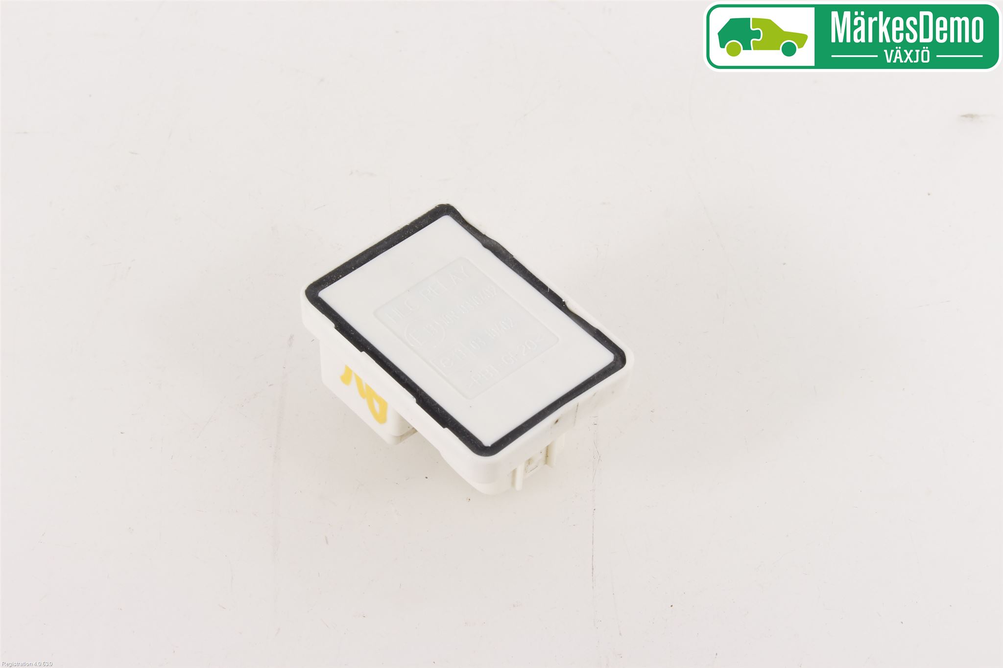 Toyota AURIS 13-19 Rele Spyling