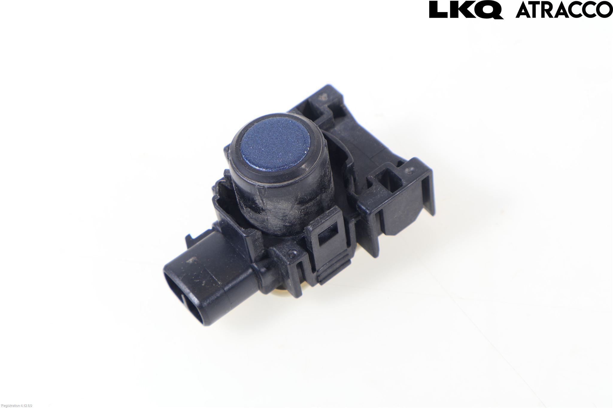 Mazda CX-3 Sensor Parkering Front