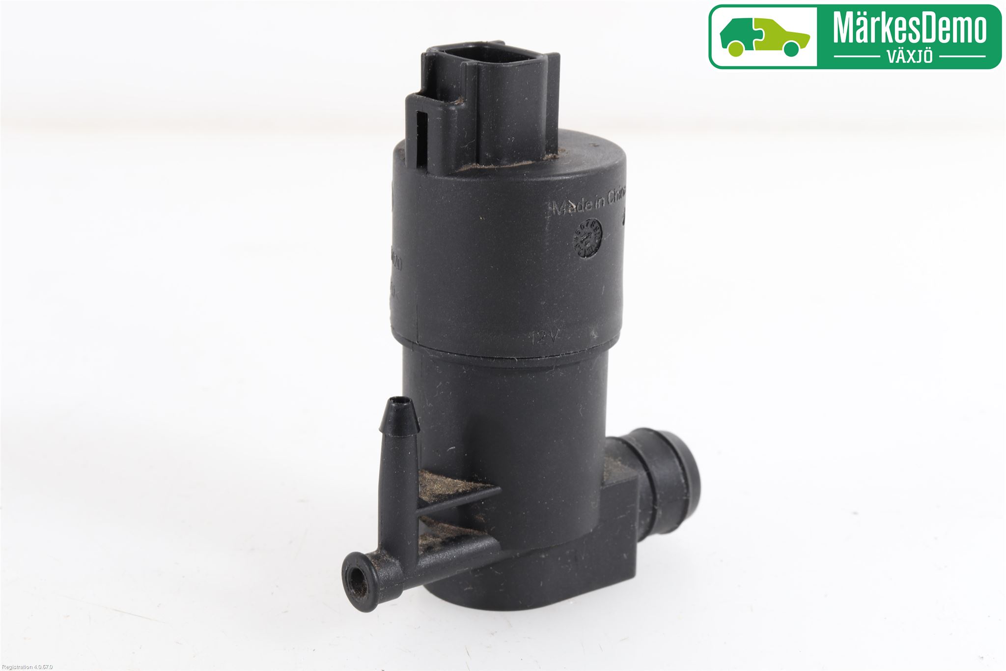 Toyota YARIS XP130 15-20 Spylerpumpe Bakluke