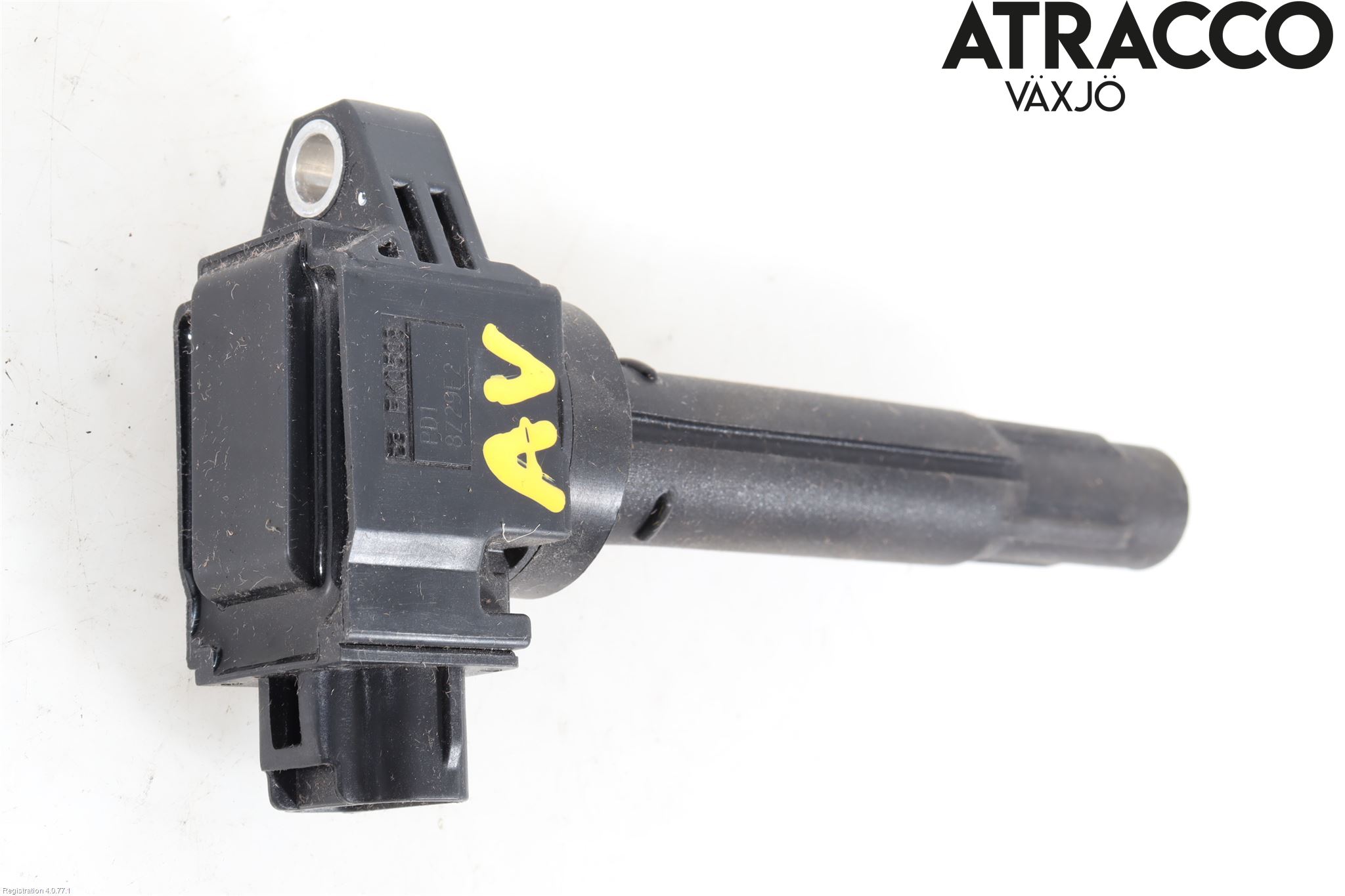 Suzuki VITARA 15- Coil