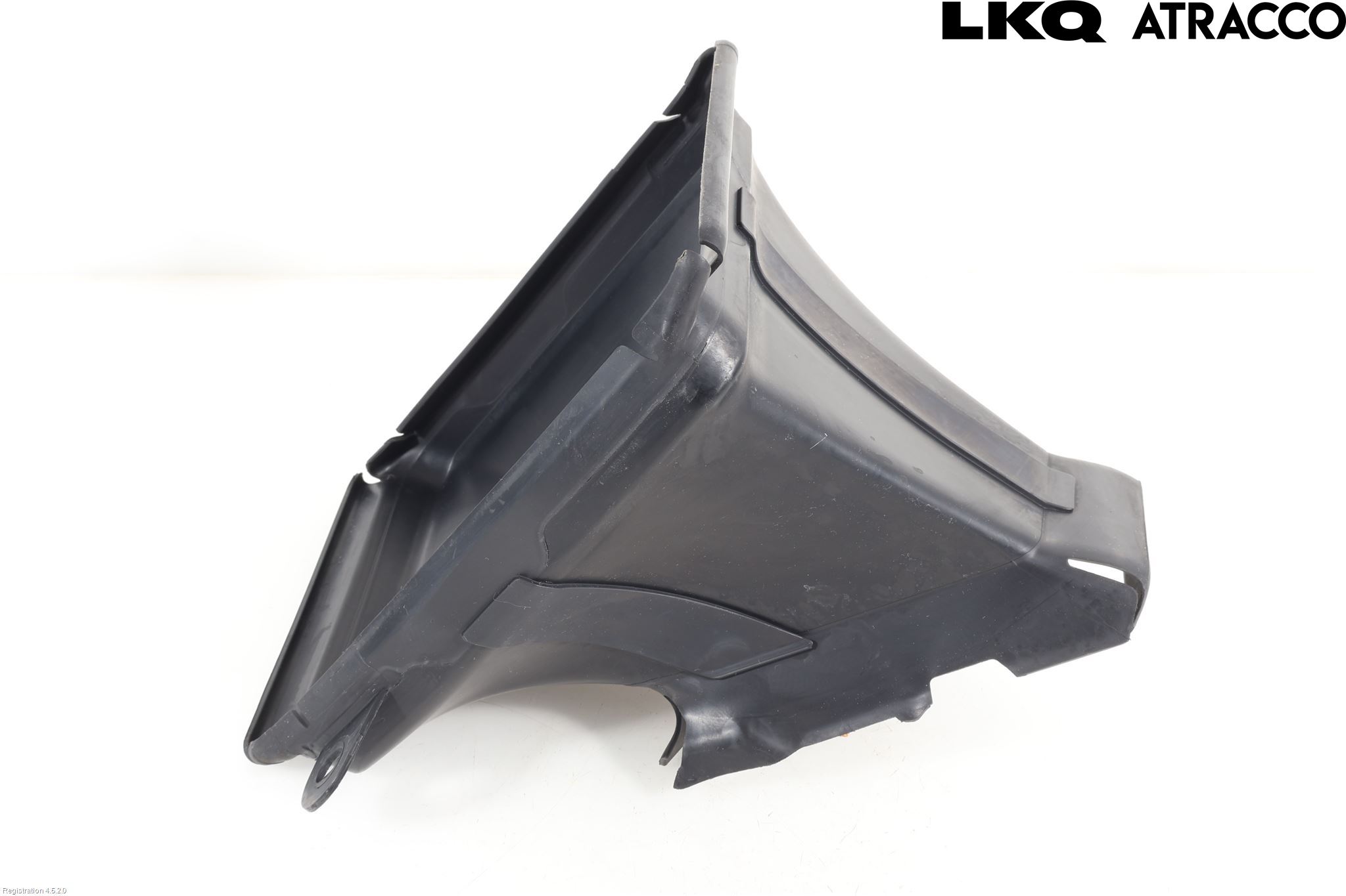 Toyota SUPRA / GR SUPRA Luftstyring Front