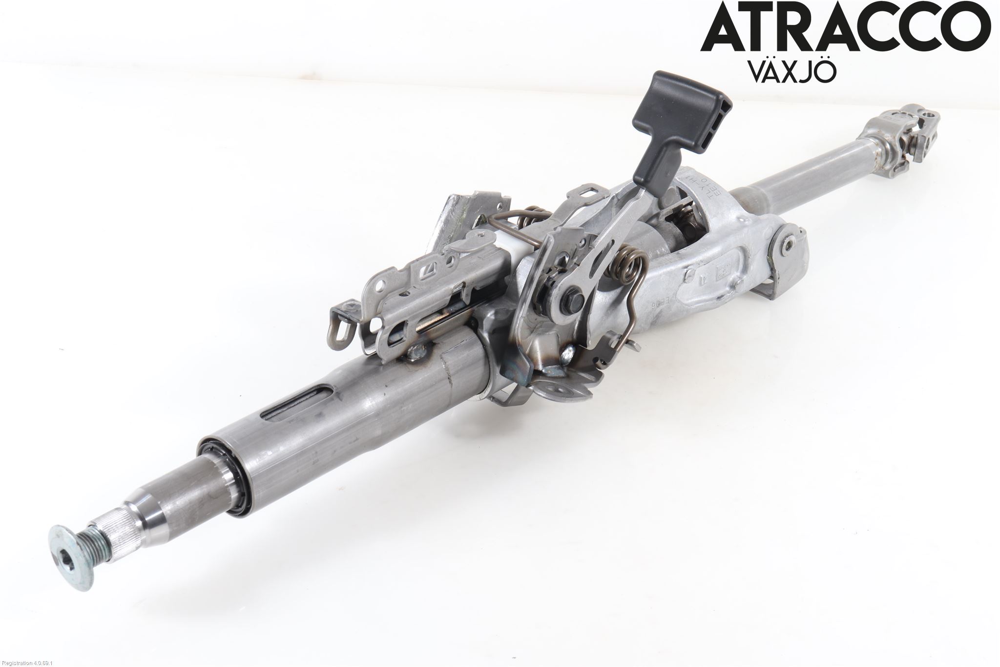 Honda CR-V 19-22 Rattaksel