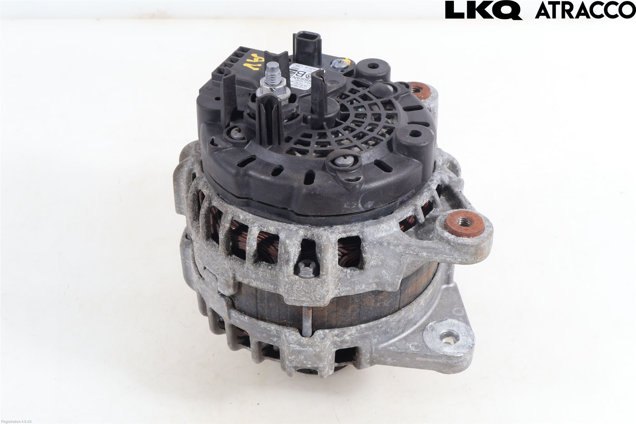 Renault KADJAR 15- Dynamo