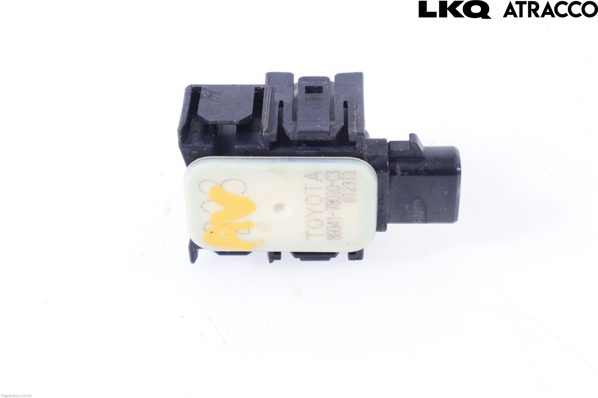 Lexus NX 300h 15-21 Sensor Ryggesensor