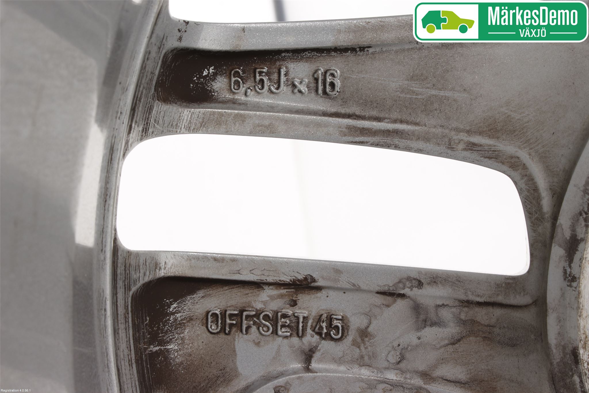 Hyundai TUCSON 05- Felg Aluminium