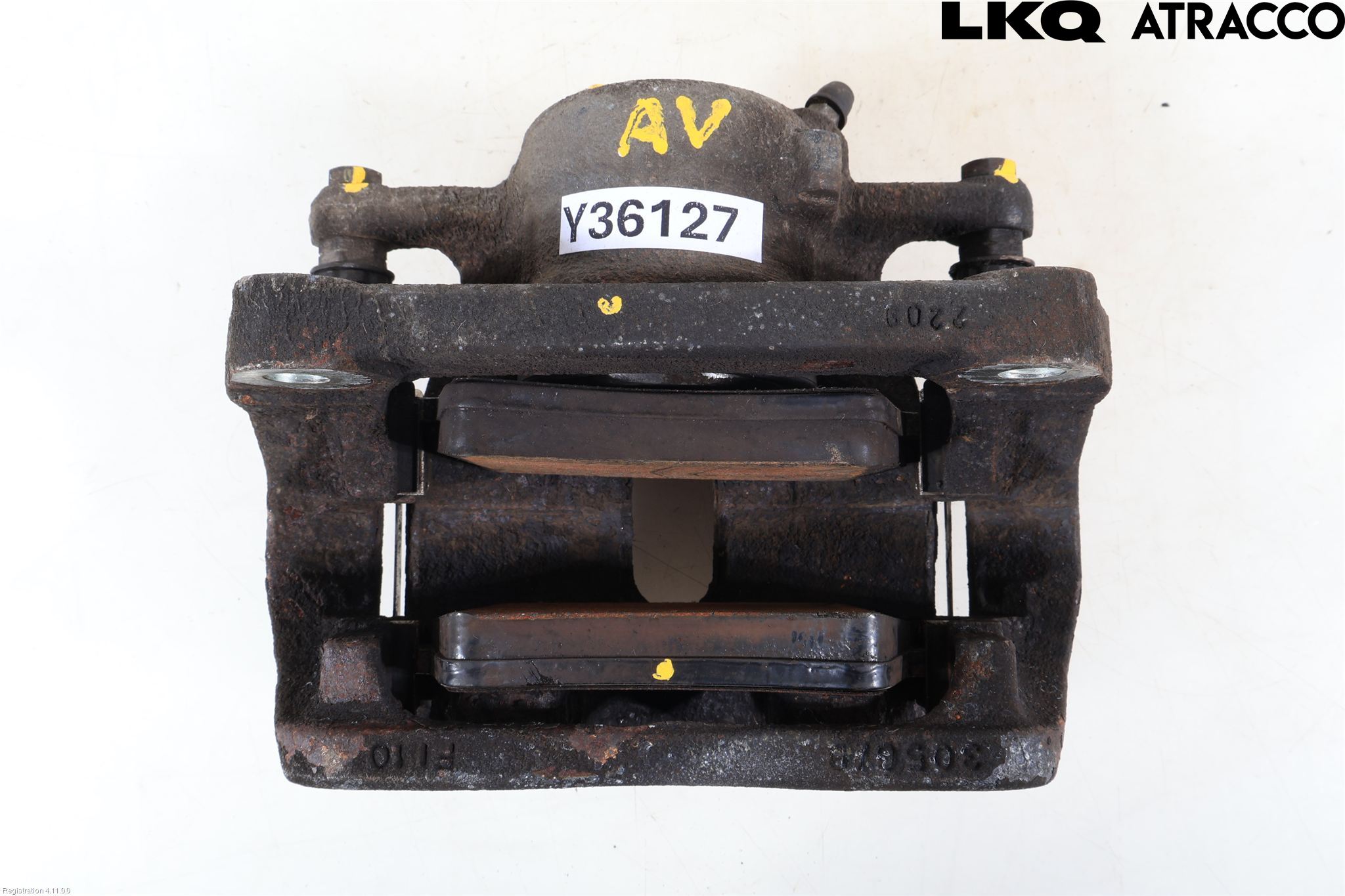 Nissan NV250 20-22 Bremsecaliper Foran Høyre