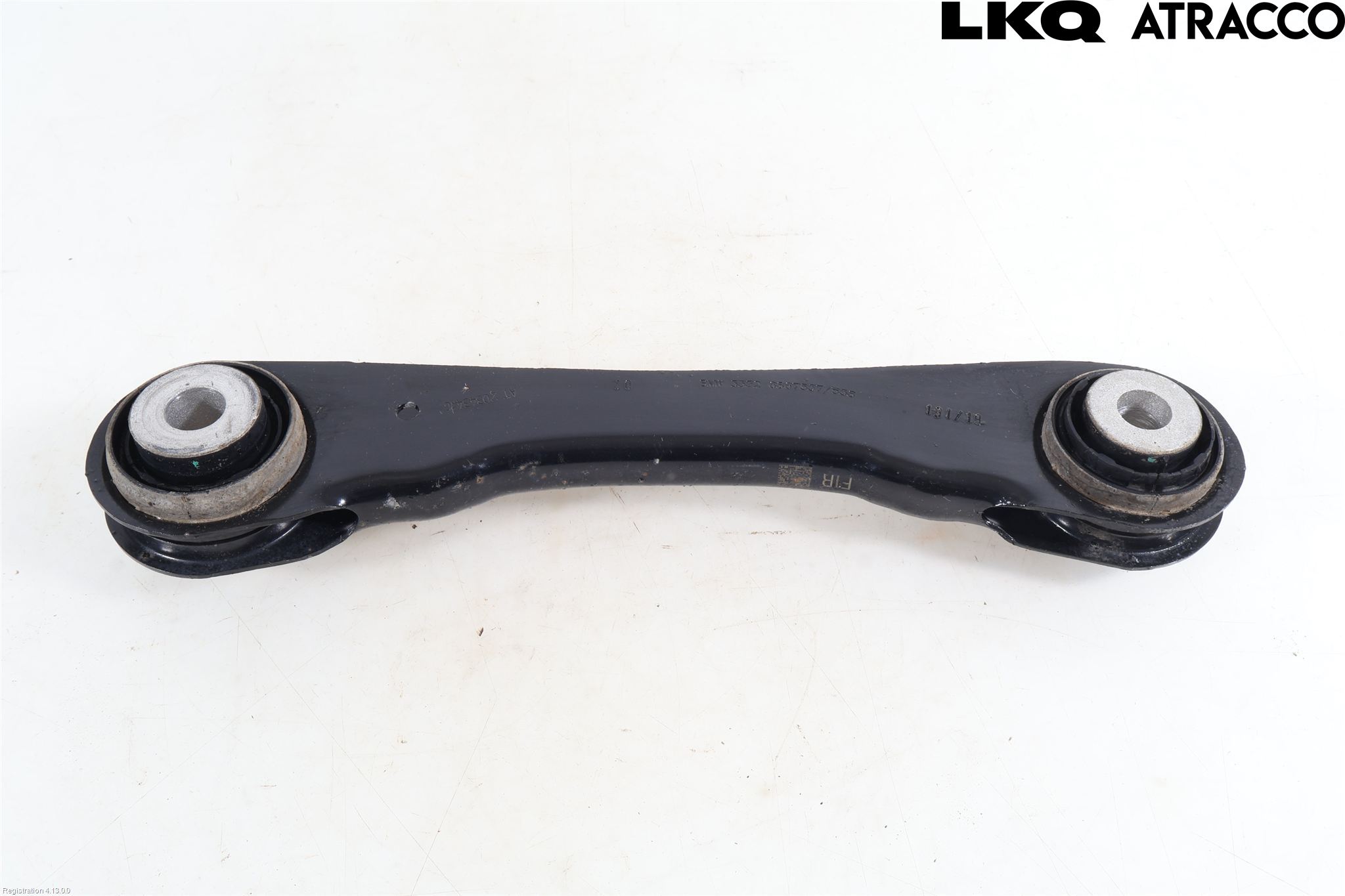 BMW 5 G30/G31/F90 17-23 Bærearm Bak Høyre Øvre