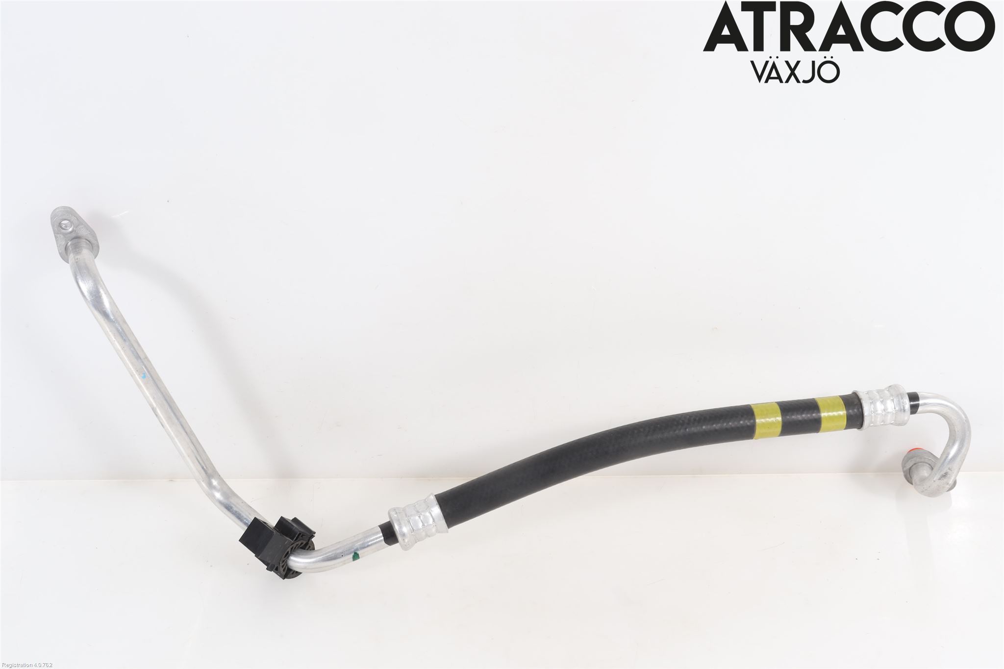 Toyota AURIS 13-19 Varme Ac Slange - Rør