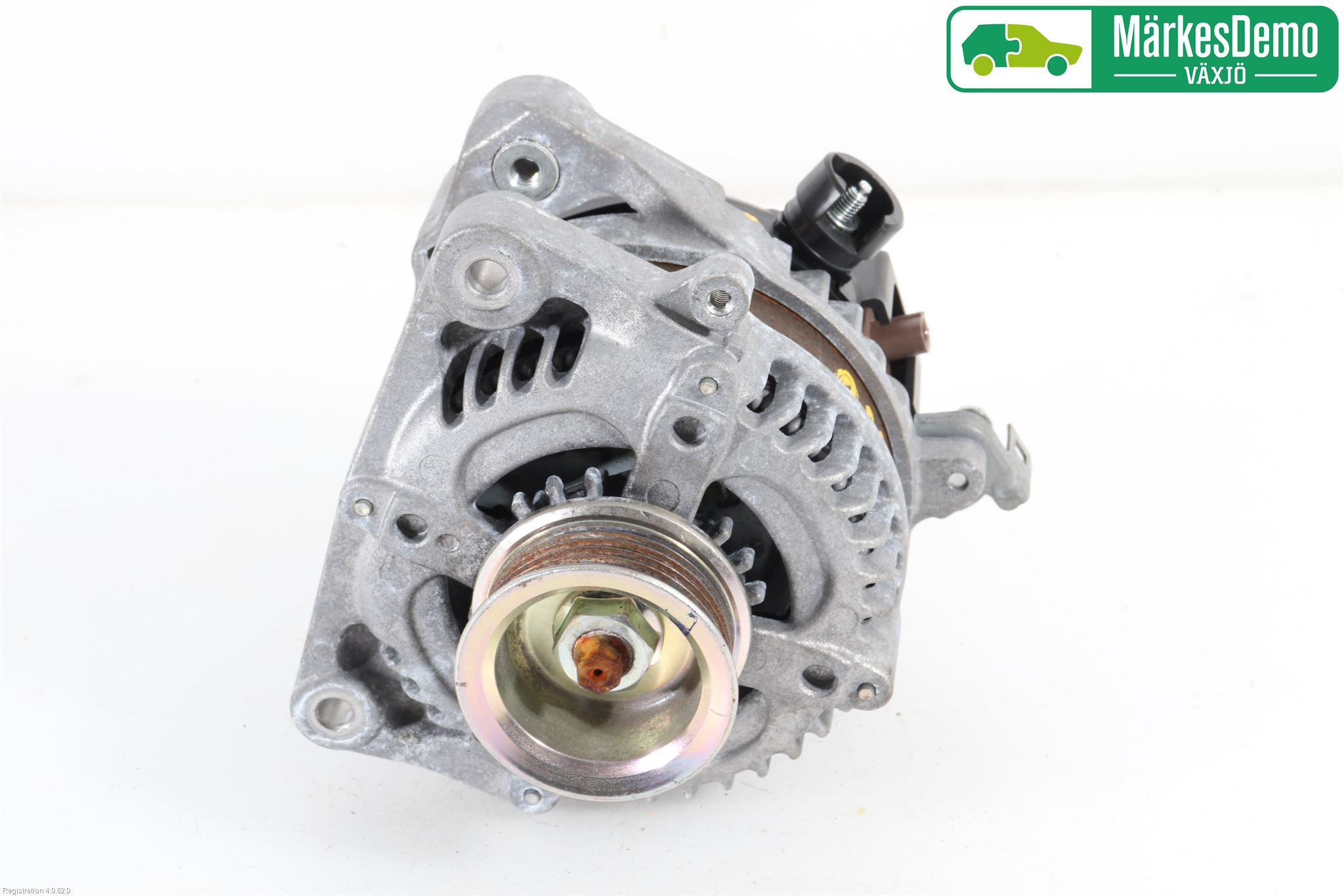 Honda CR-V 13-18 Dynamo