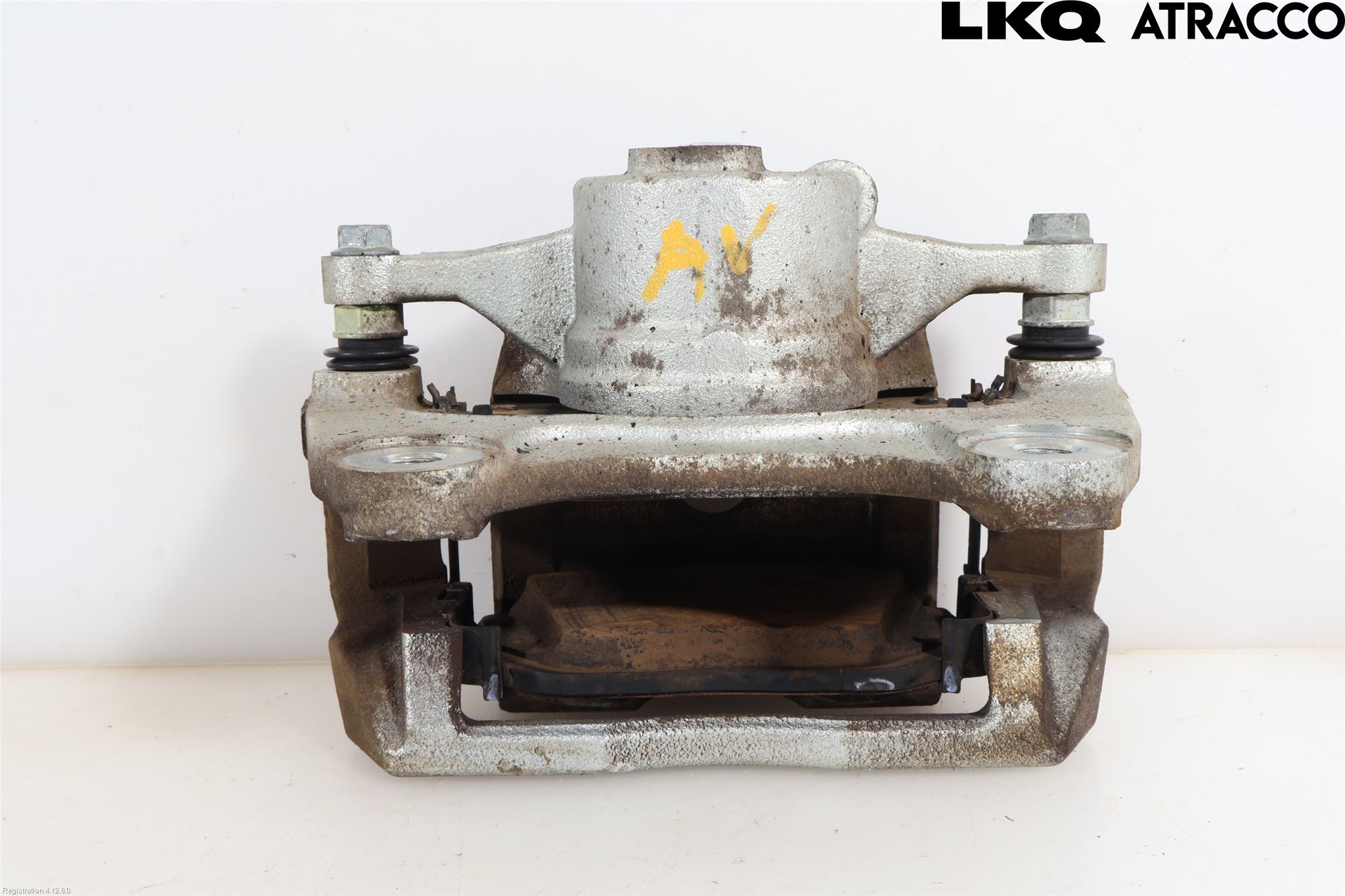 Hyundai IONIQ 5 NE 22- Bremsecaliper Foran Høyre