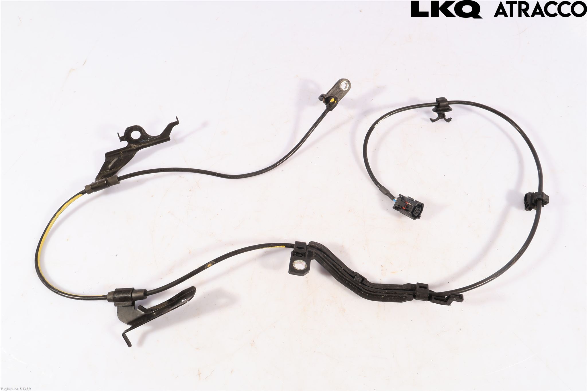 Toyota COROLLA CROSS XG10 22- Abs Føler