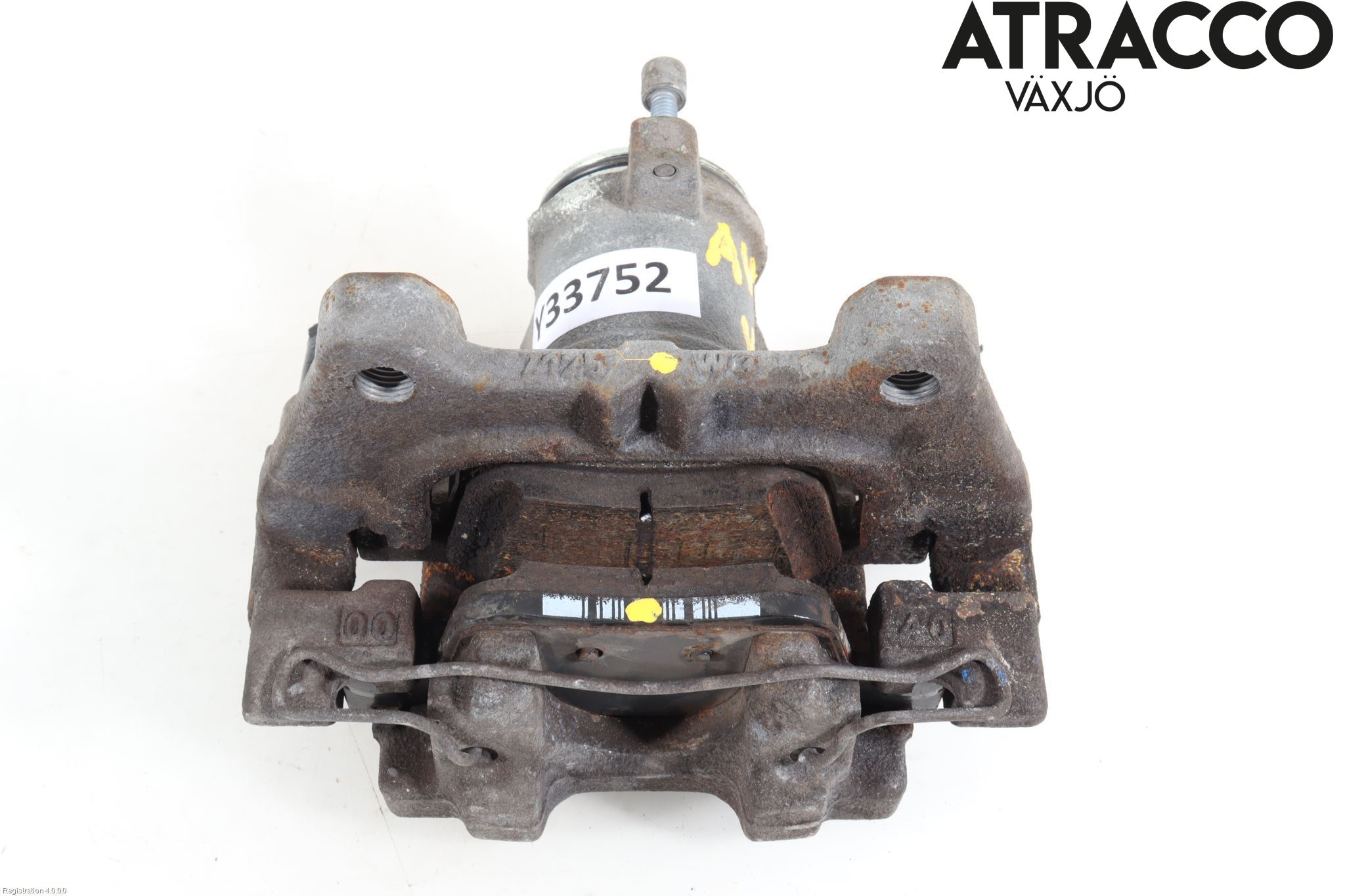 Honda E 20-23 Bremsecaliper Bak Høyre