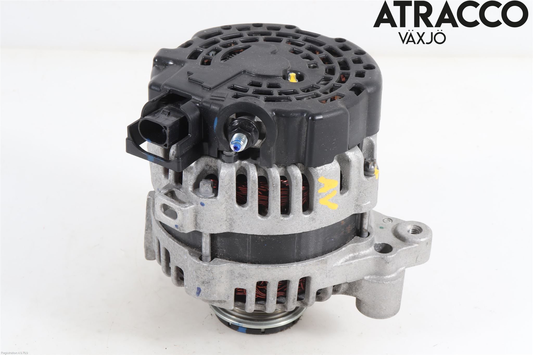 Hyundai i30 PD 17- Dynamo