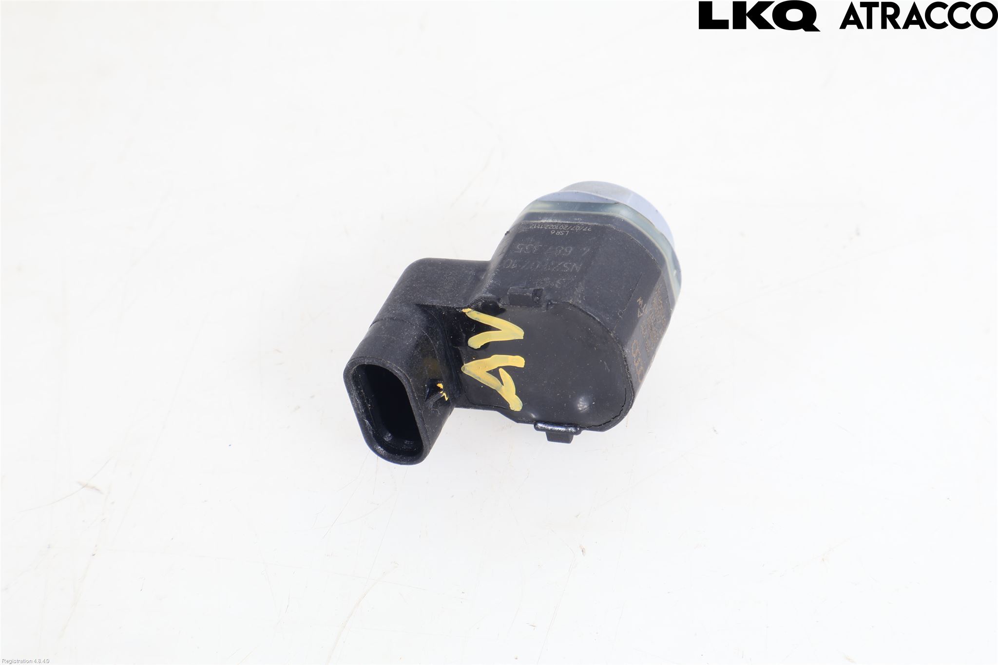 Audi A5 07-16 Sensor Parkering Front