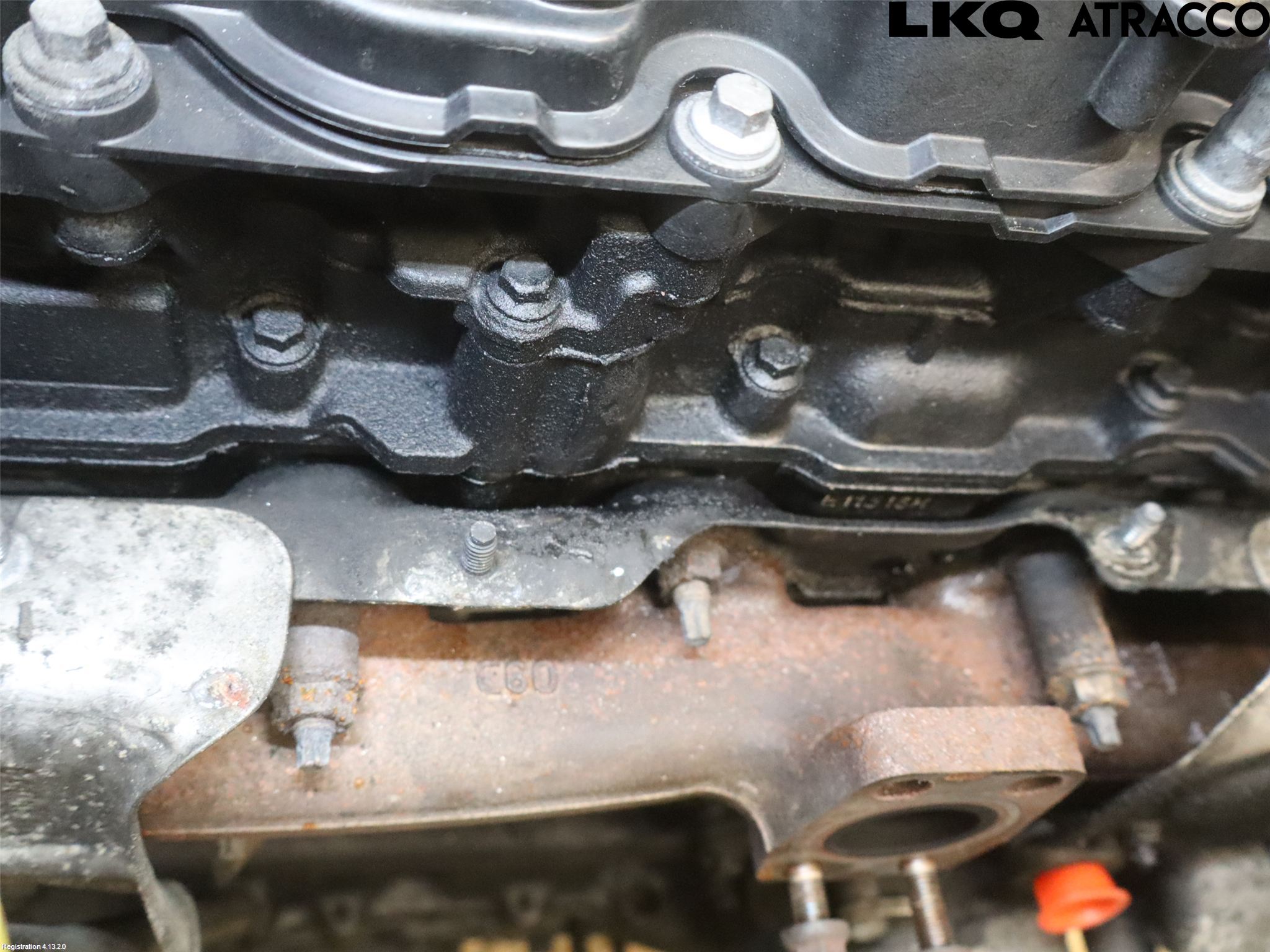 Toyota PROACE II 16- Motor Diesel