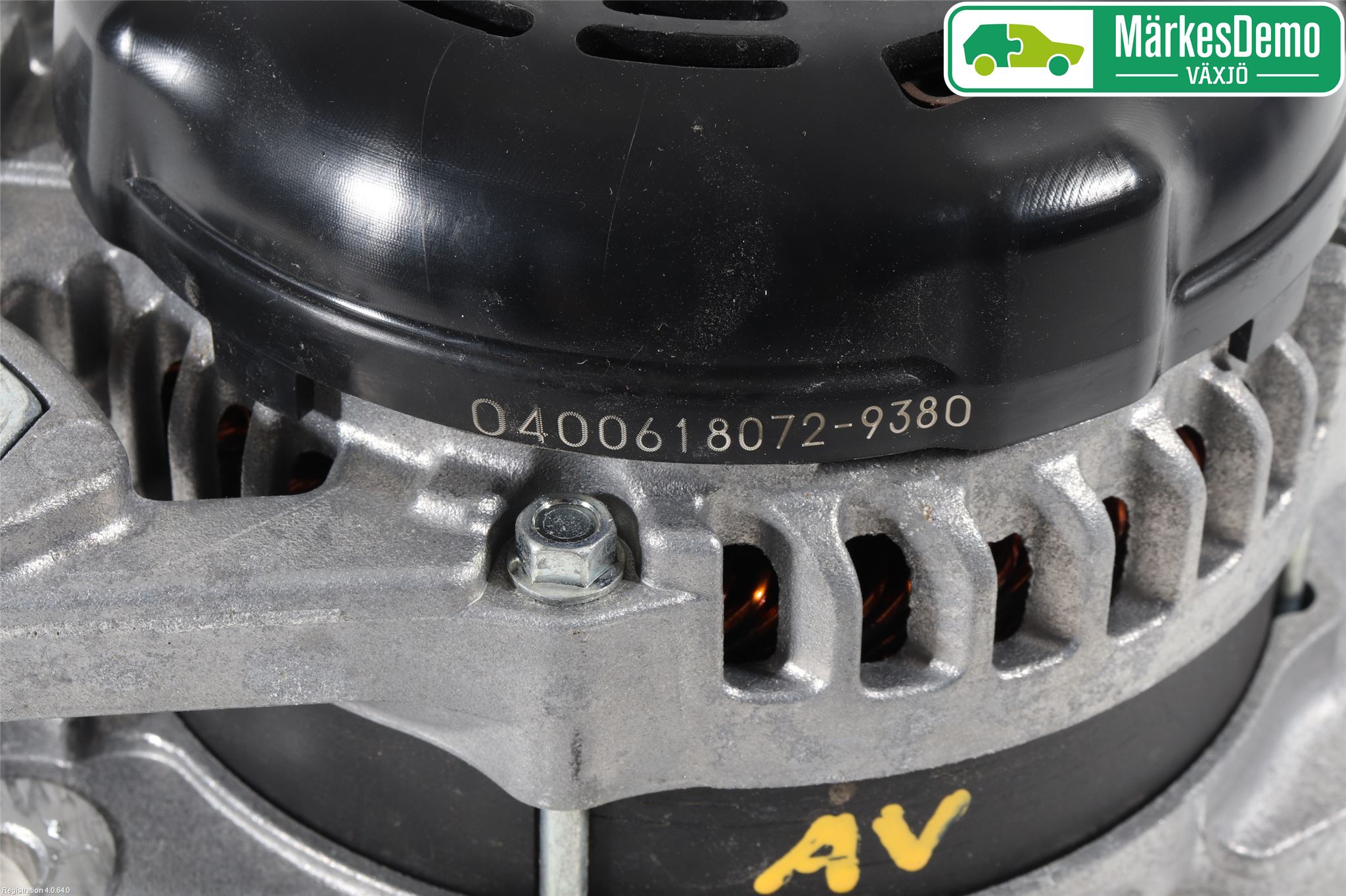 Honda CIVIC 17-22 Dynamo