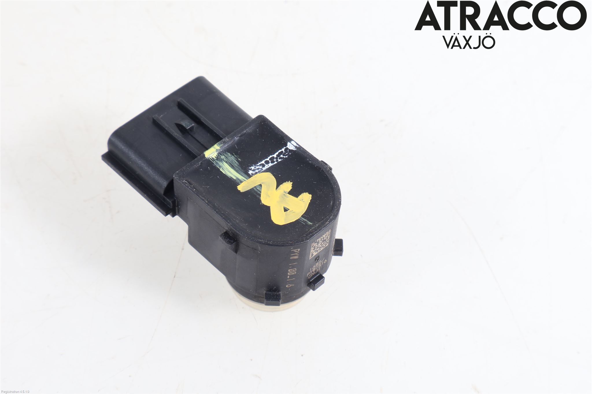 Hyundai i30 PD 17- Sensor Ryggesensor