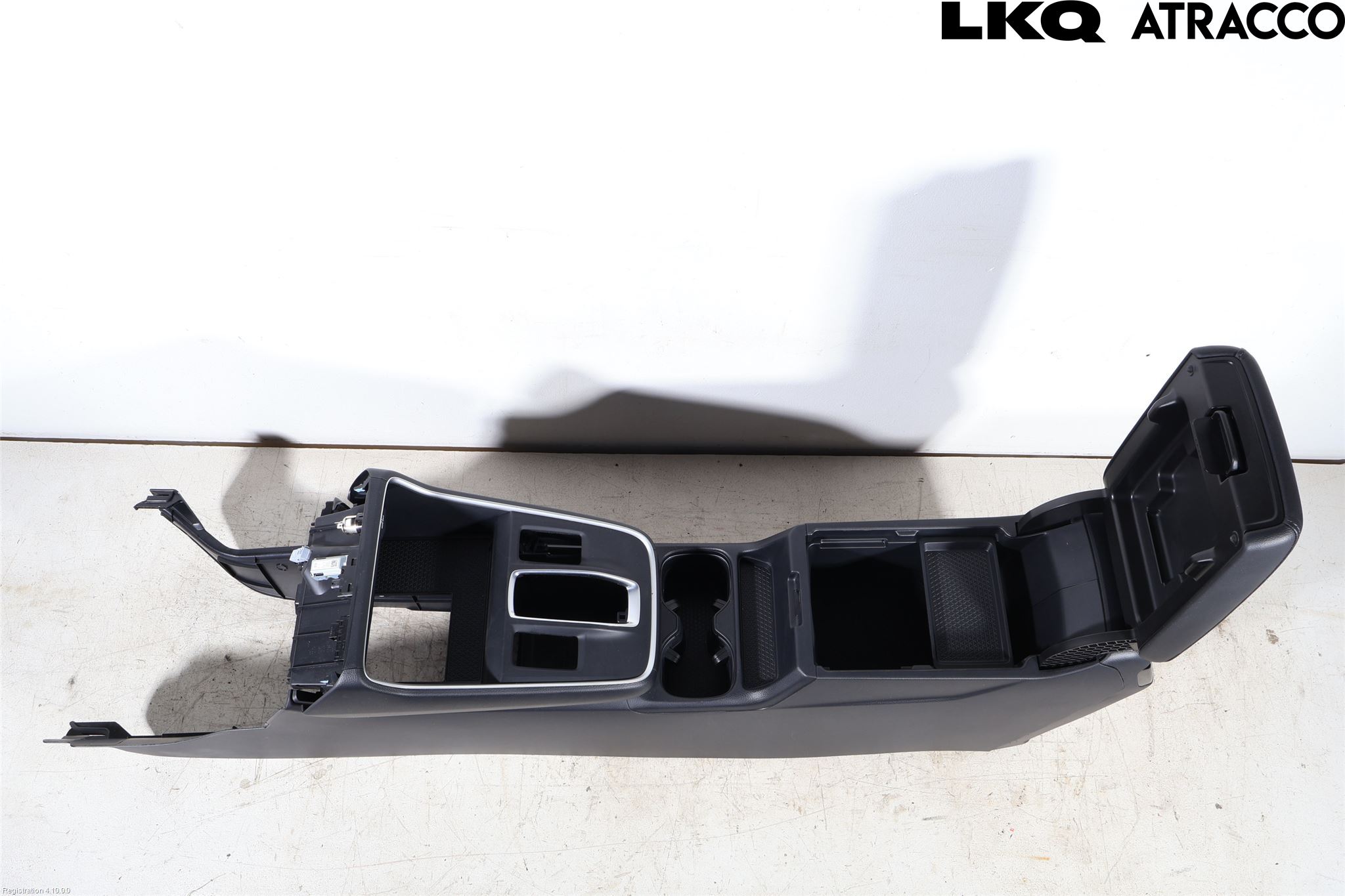 Honda CR-V 24- Instrumentkonsoll Midt