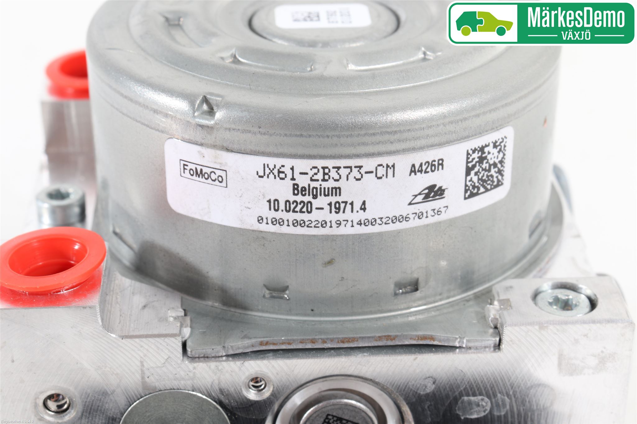 Ford FOCUS 19- Abs Hydraulikkaggregat