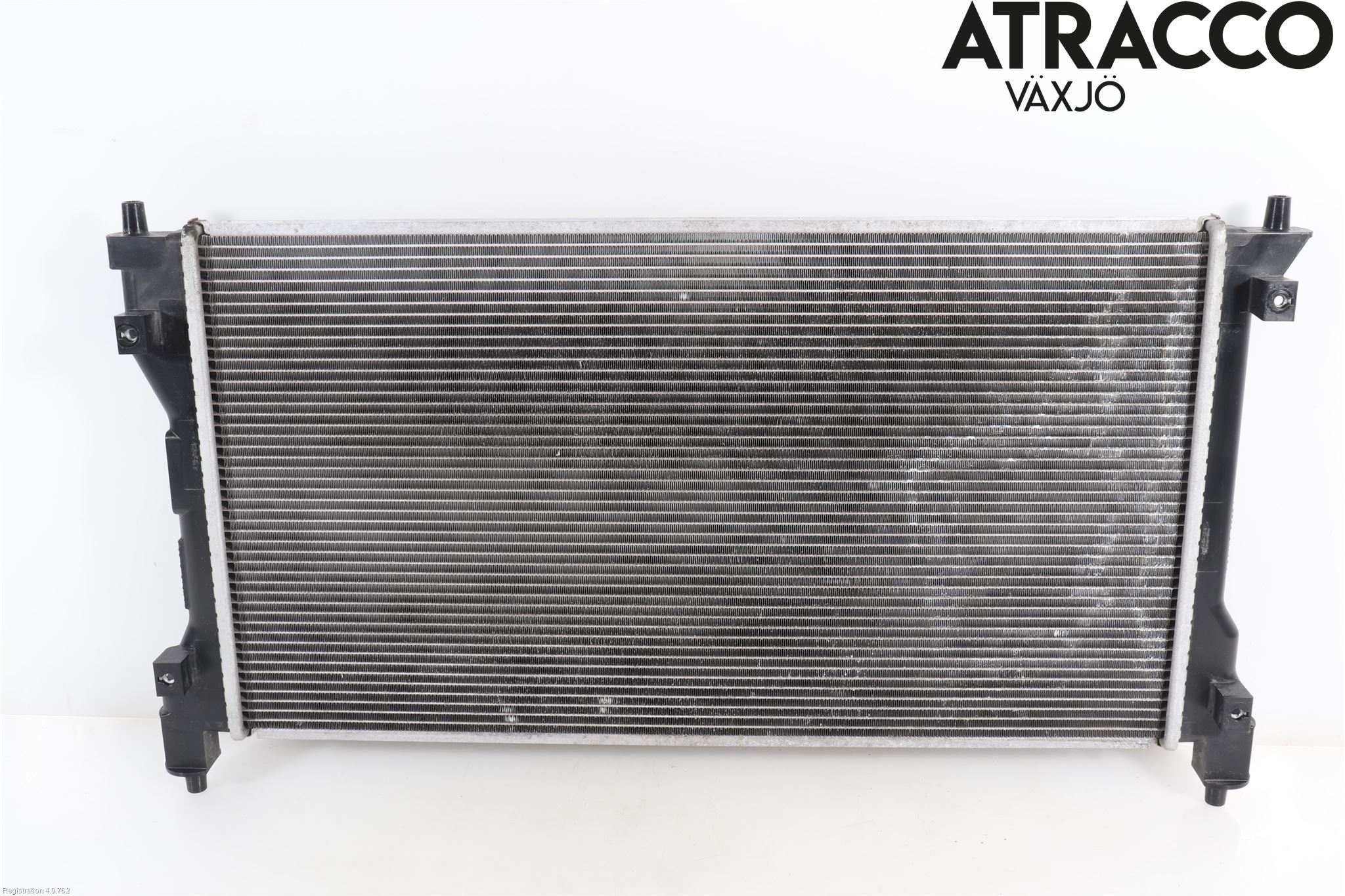 Honda E 20-23 Radiator Automat