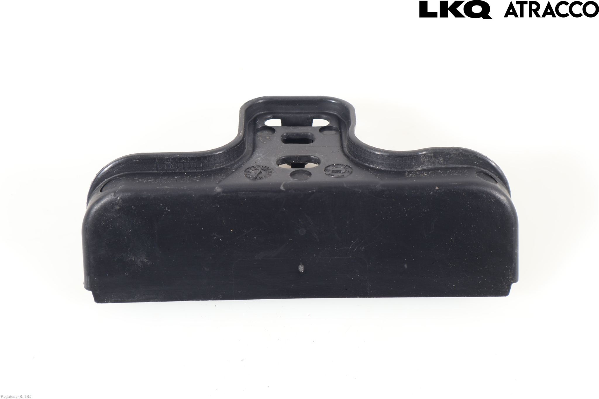 Toyota COROLLA 19- Luftstyring Front