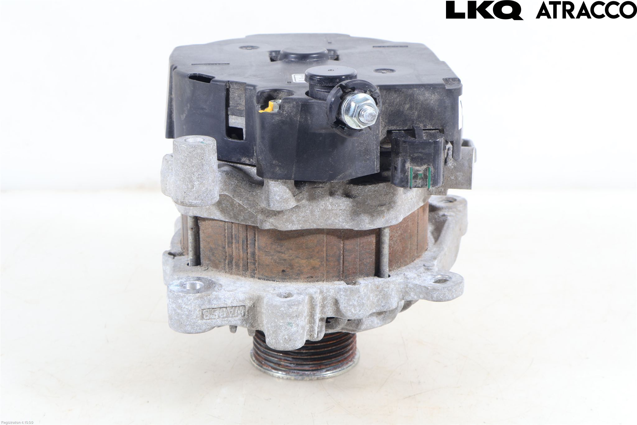 Suzuki SWIFT 17-24 Dynamo