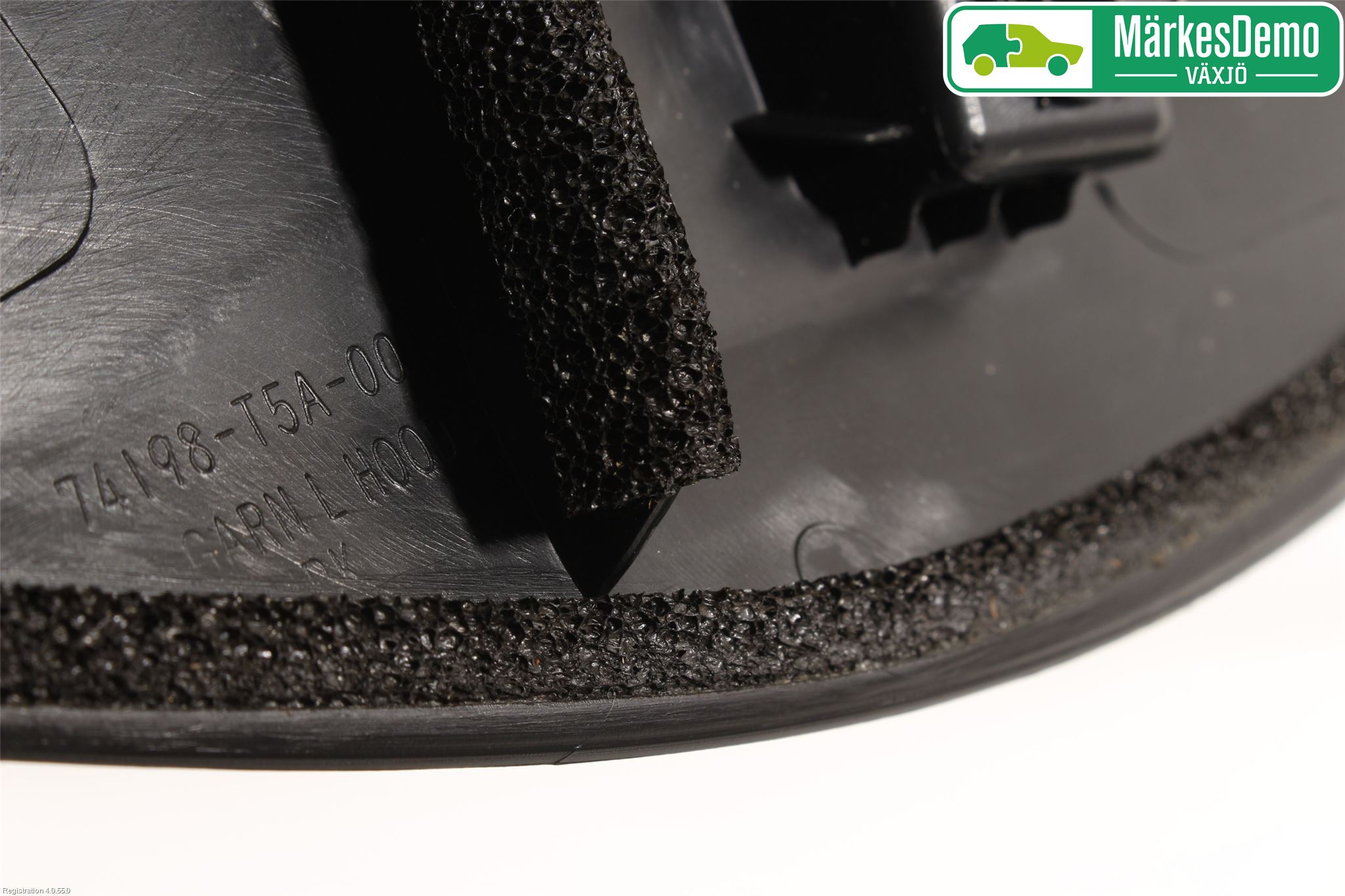Honda JAZZ 15-20 Panser