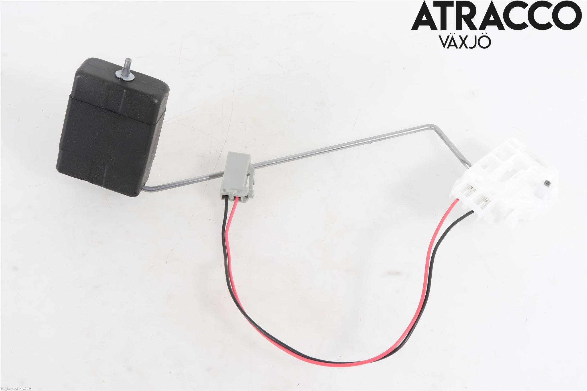 Mazda CX-5 17- Giver Drivstofftank