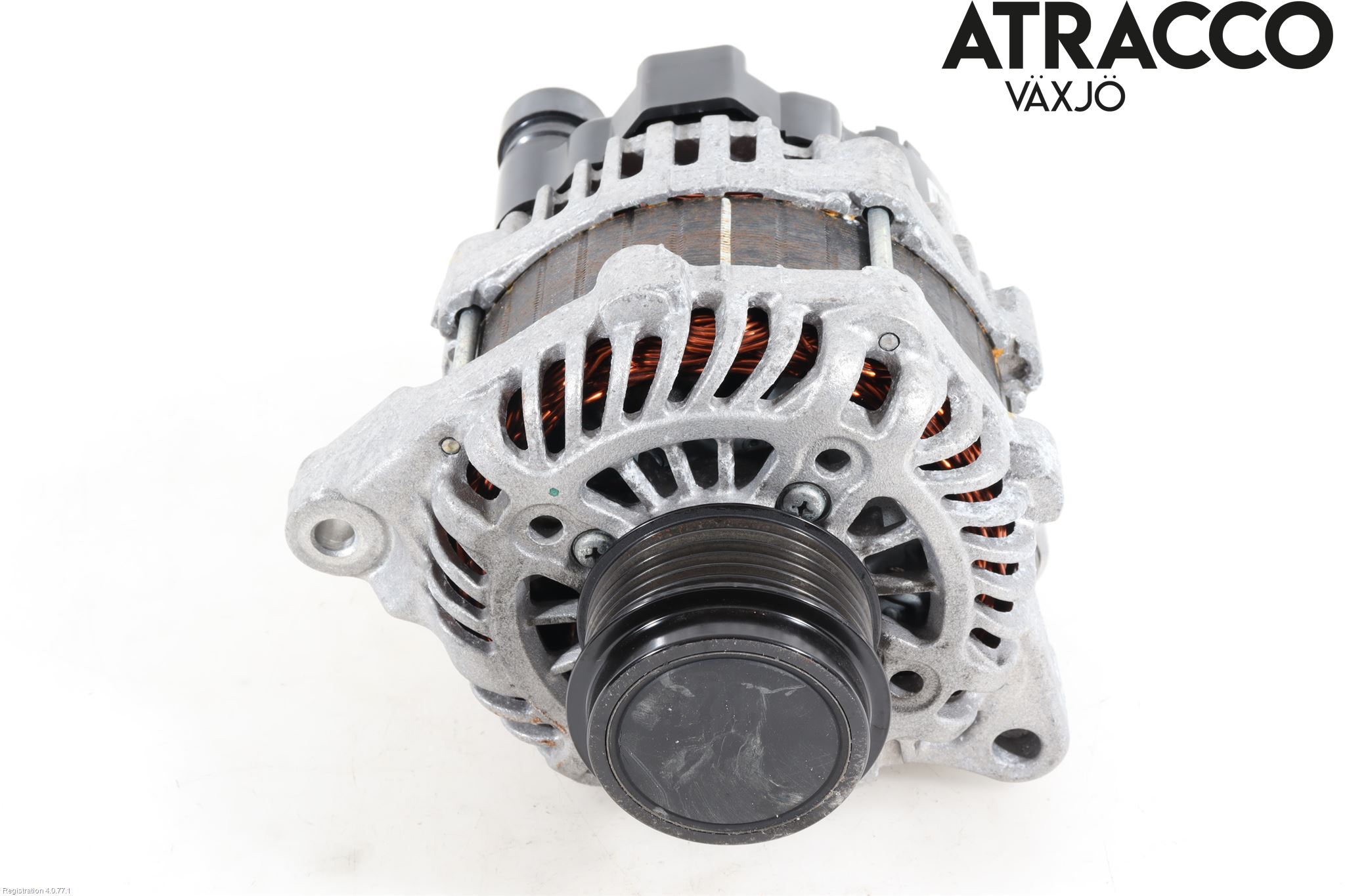 Honda HR-V 15-21 Dynamo