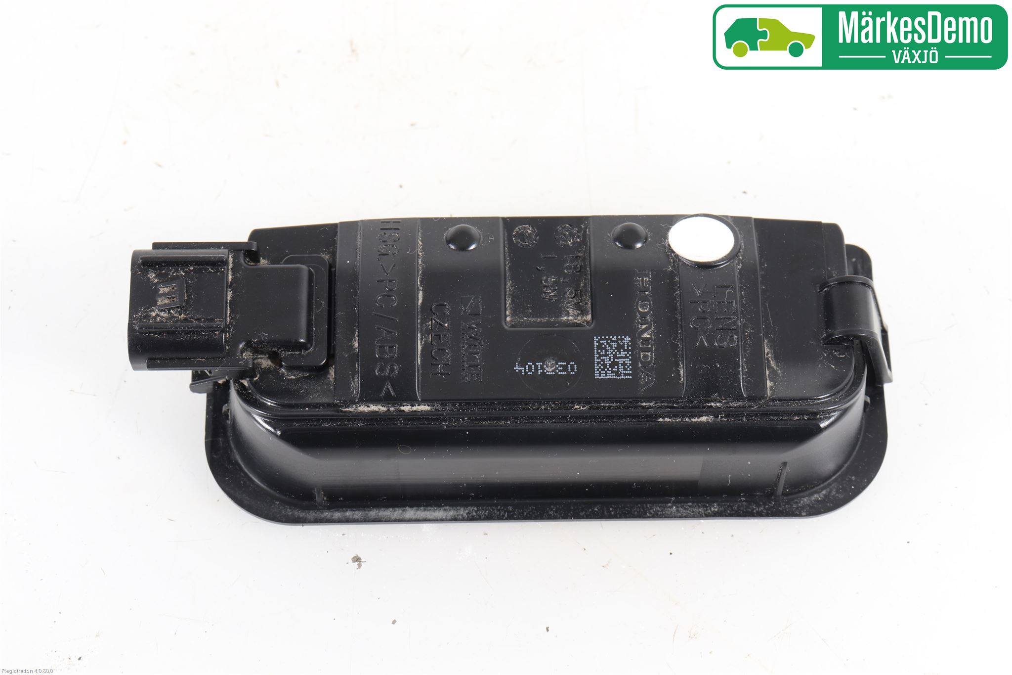 Honda CIVIC 17-22 Bakluke Handtak Ytre