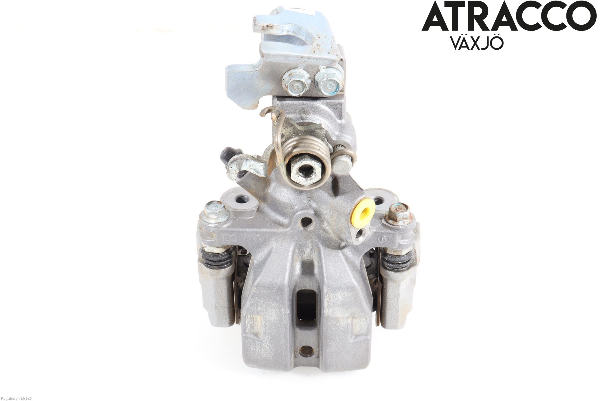 Mazda MX-5 IV (ND/ND2/ND3) MIATA 15- Bremsecaliper Bak Høyre