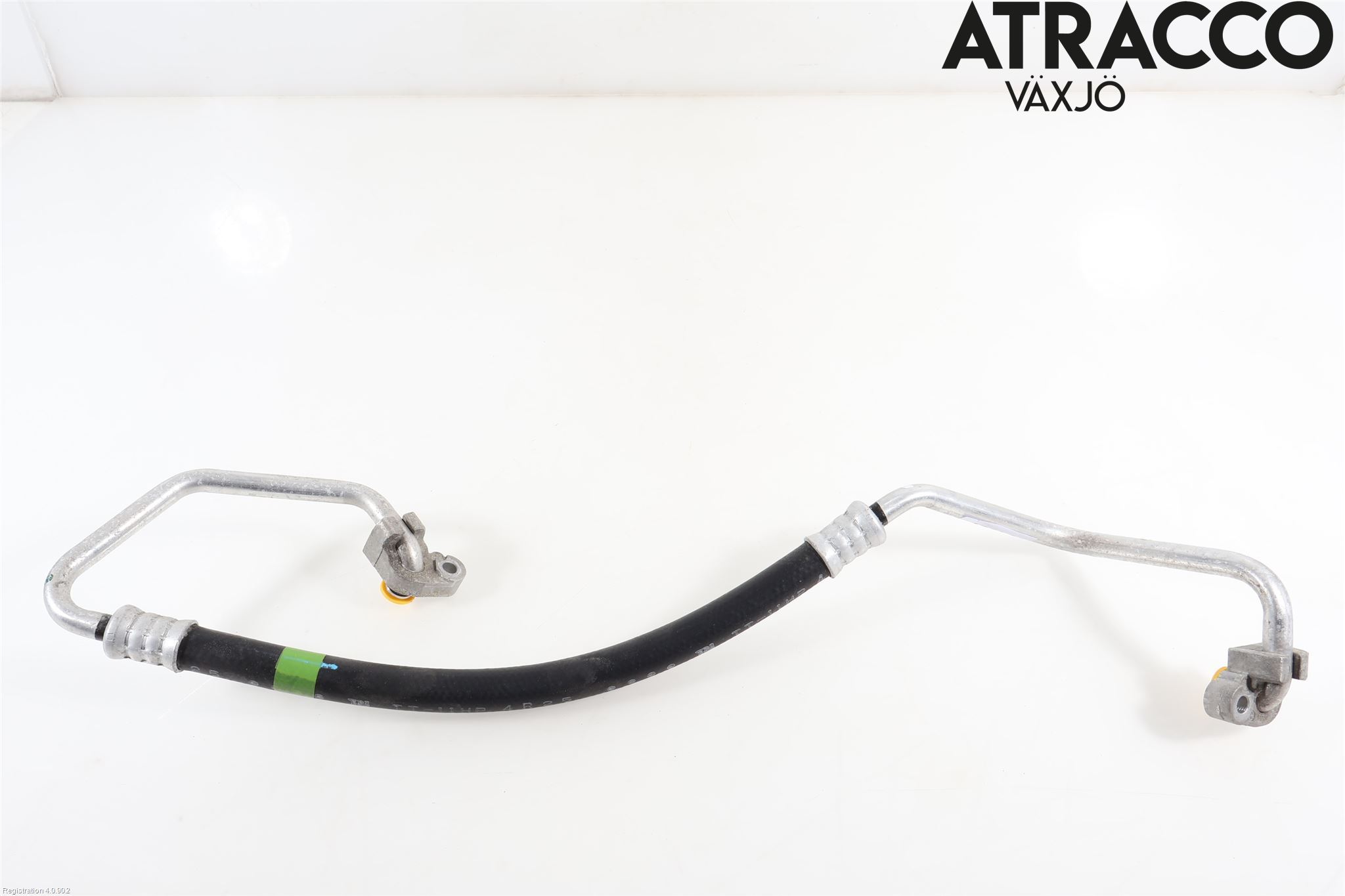 Toyota YARIS XP130 15-20 Varme Ac Slange - Rør