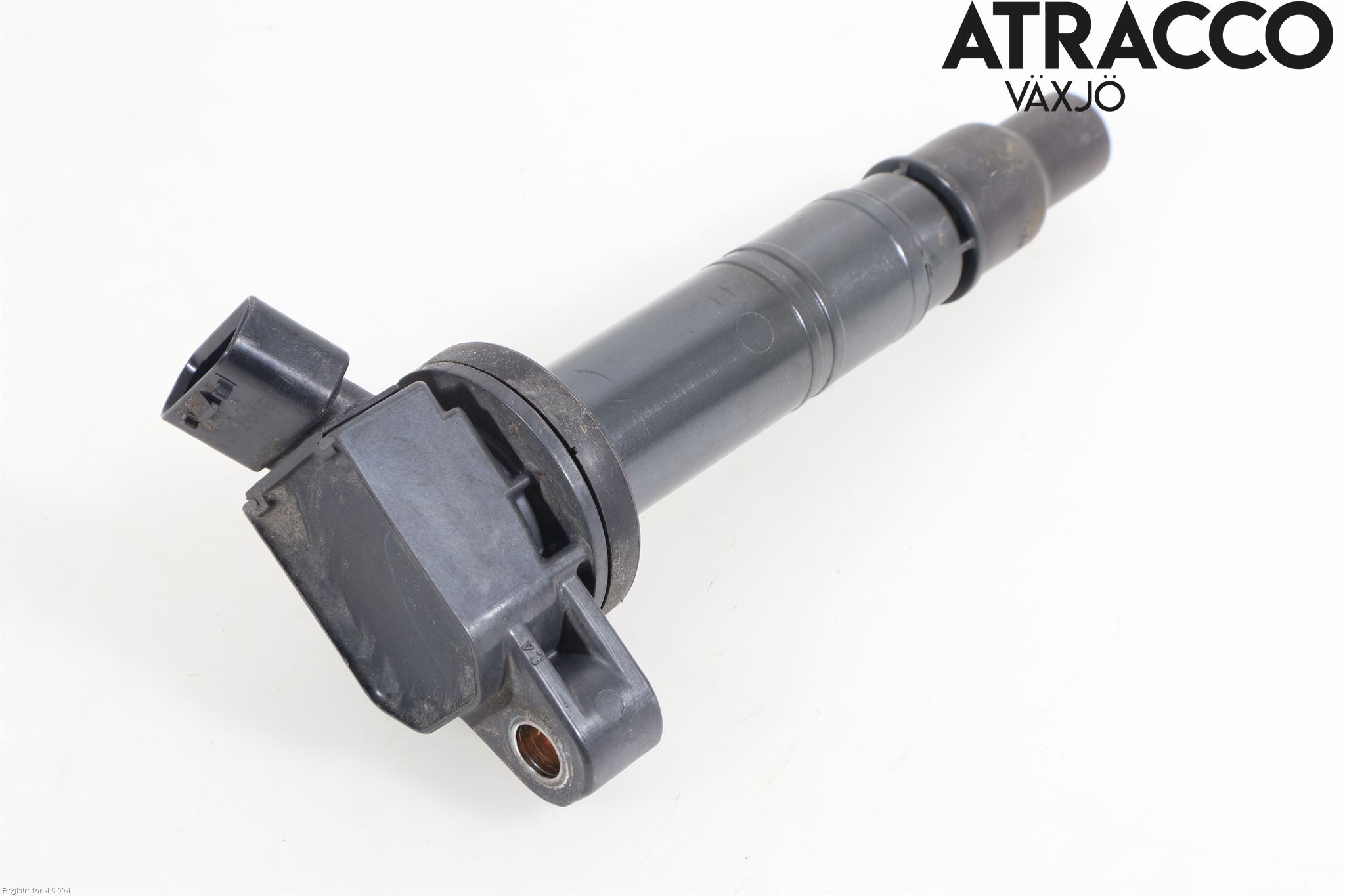 Toyota AVENSIS 03-06 Coil