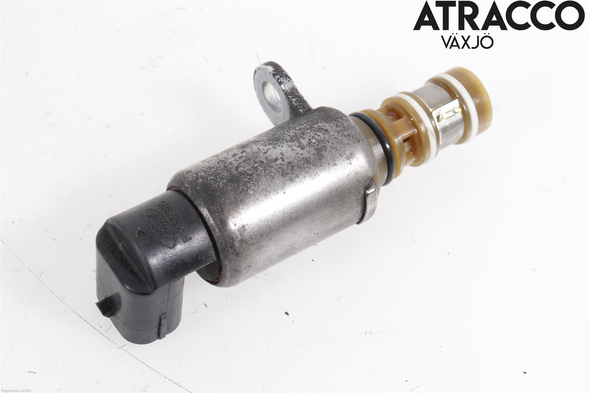 Ford MUSTANG VI 15-22 Startmotor Innslag