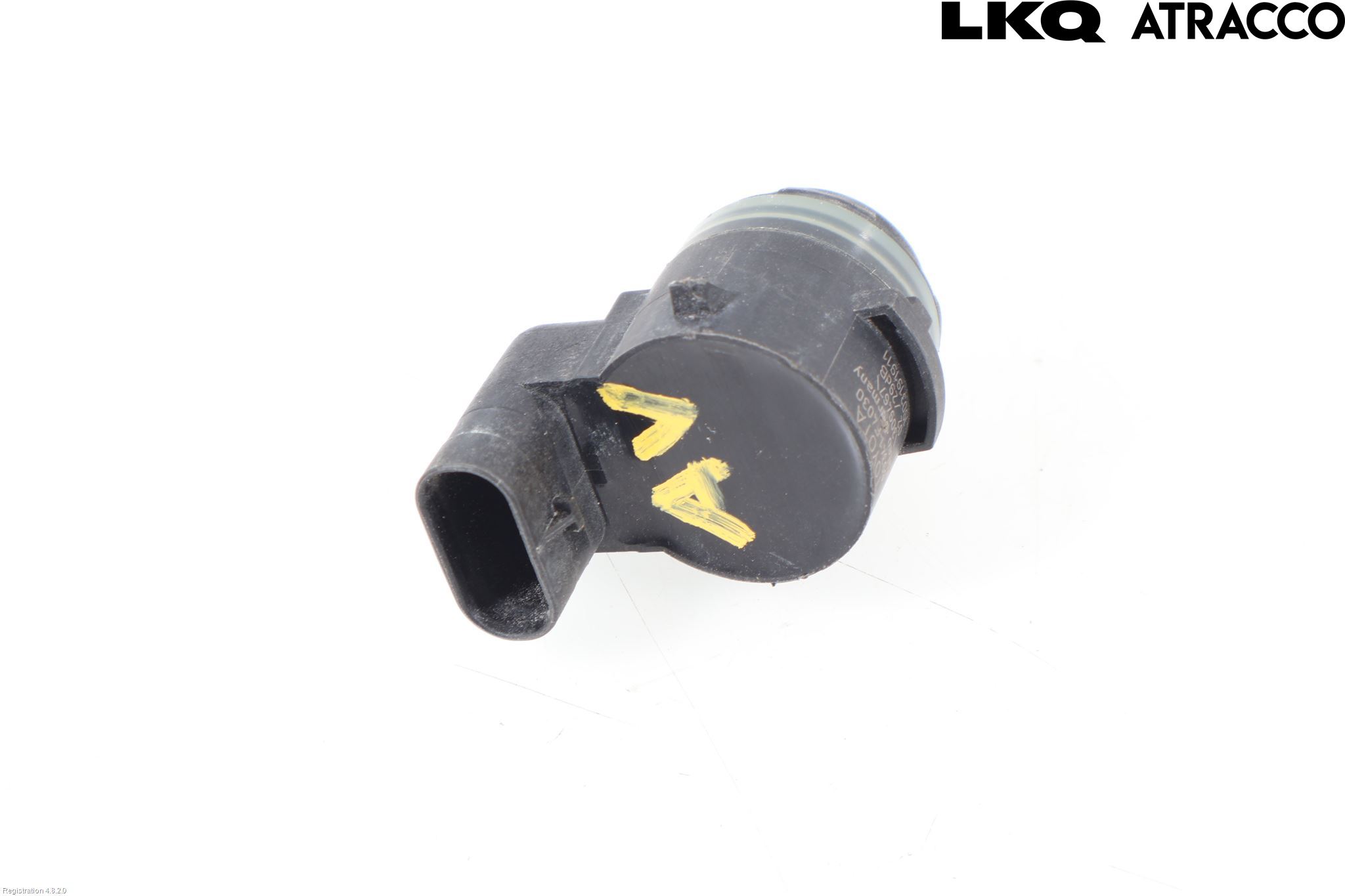 Toyota C-HR 16-23 Sensor Ryggesensor