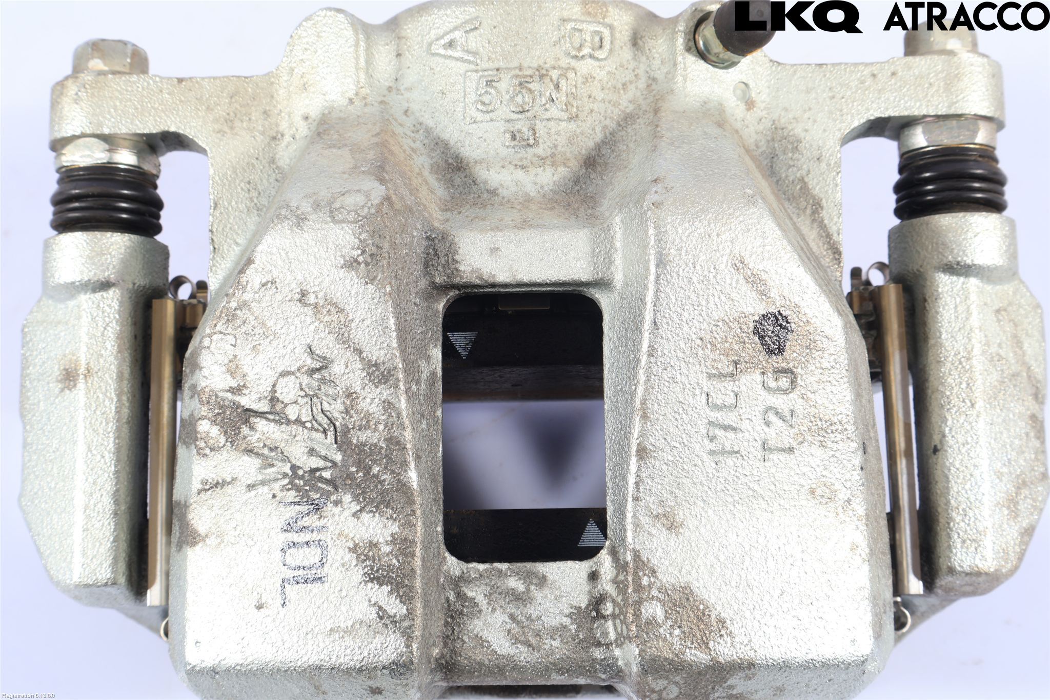 Honda HR-V 21- Bremsecaliper Foran Venstre