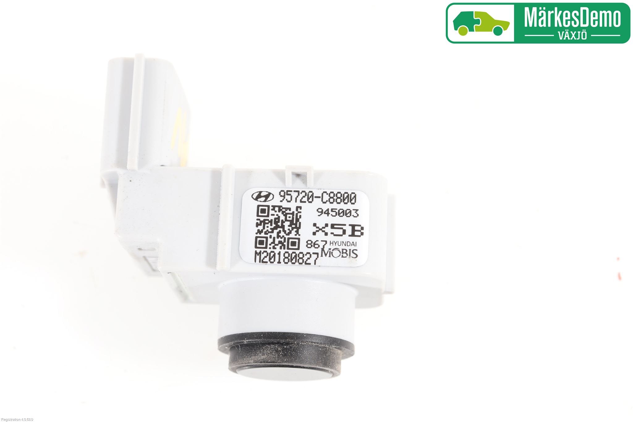 Hyundai i20 GB 15-20 Sensor Ryggesensor