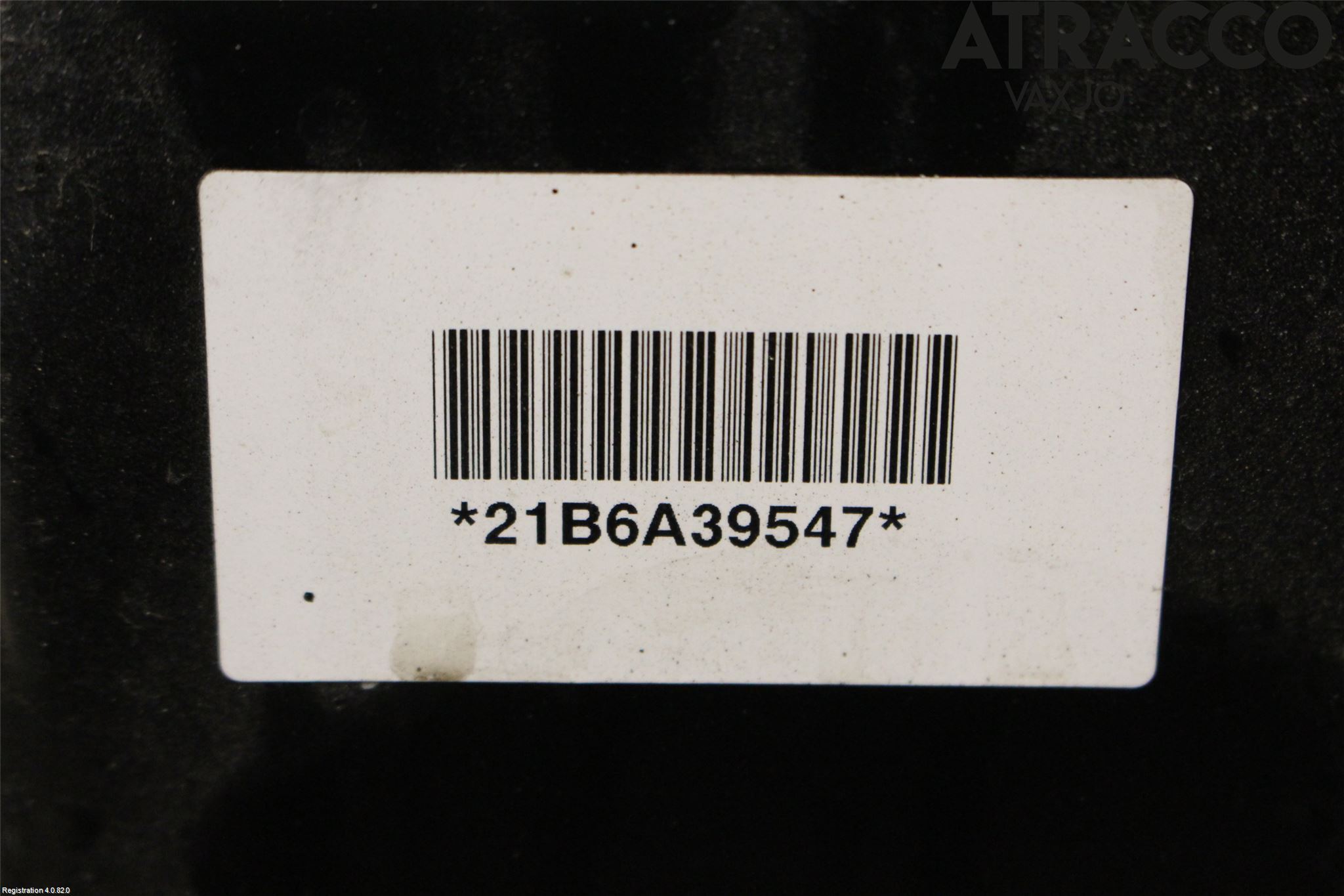 Suzuki VITARA 15- Gearkasse Automat