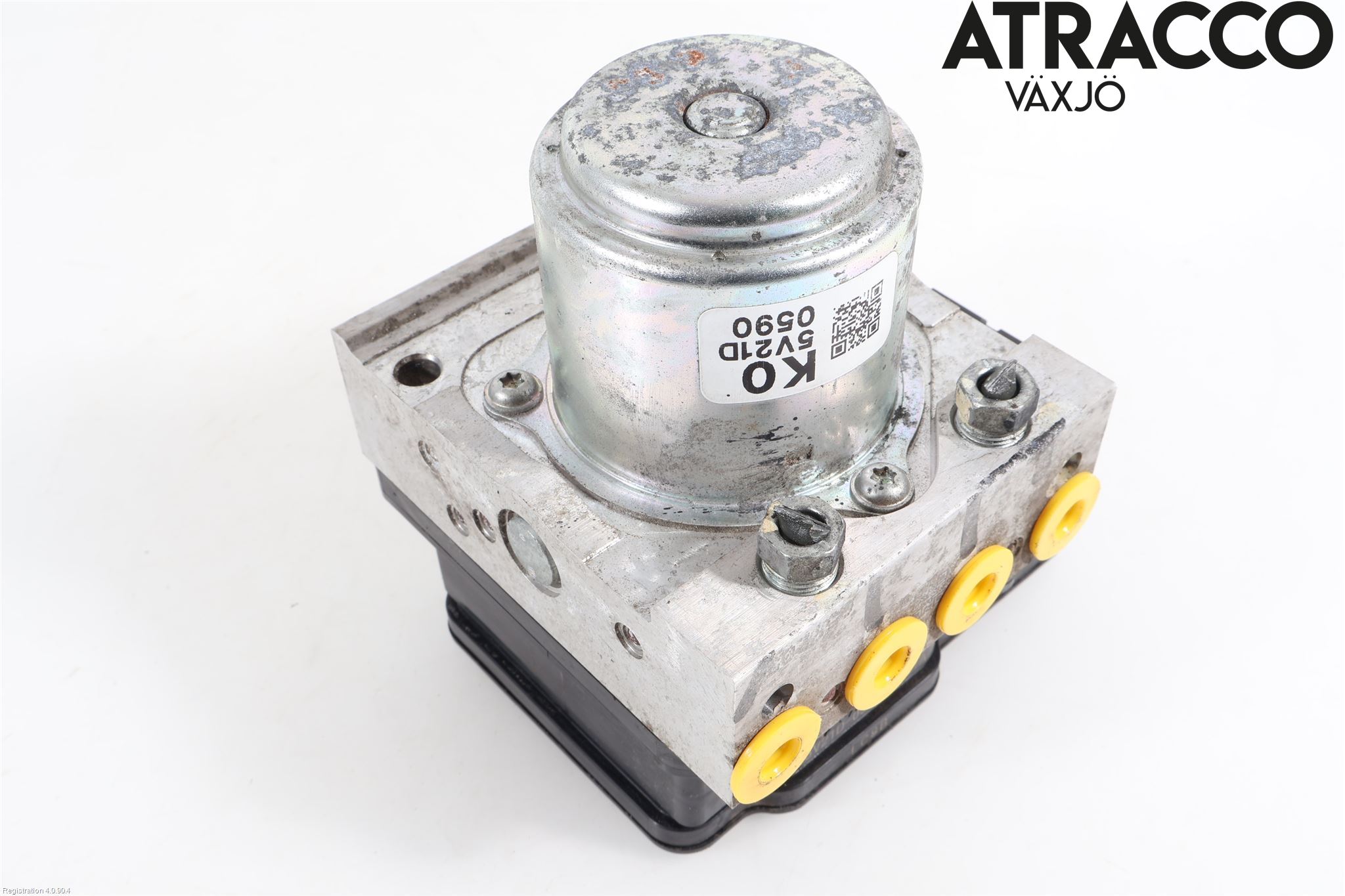 Honda HR-V 15-21 Abs Hydraulikkaggregat