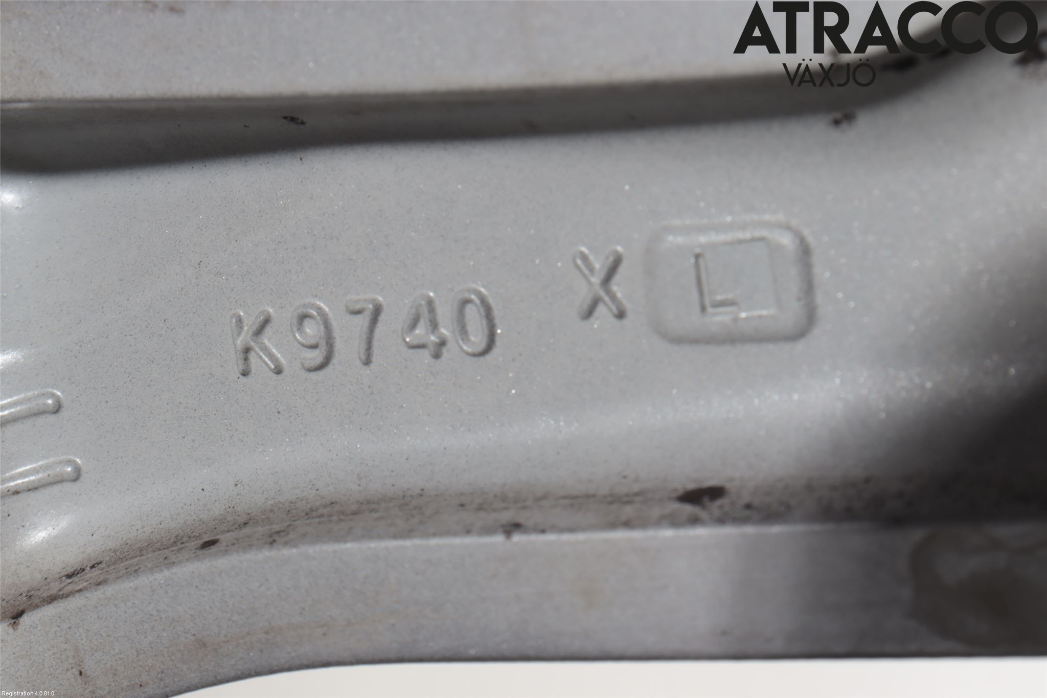Mazda CX-5 17- Felg Aluminium