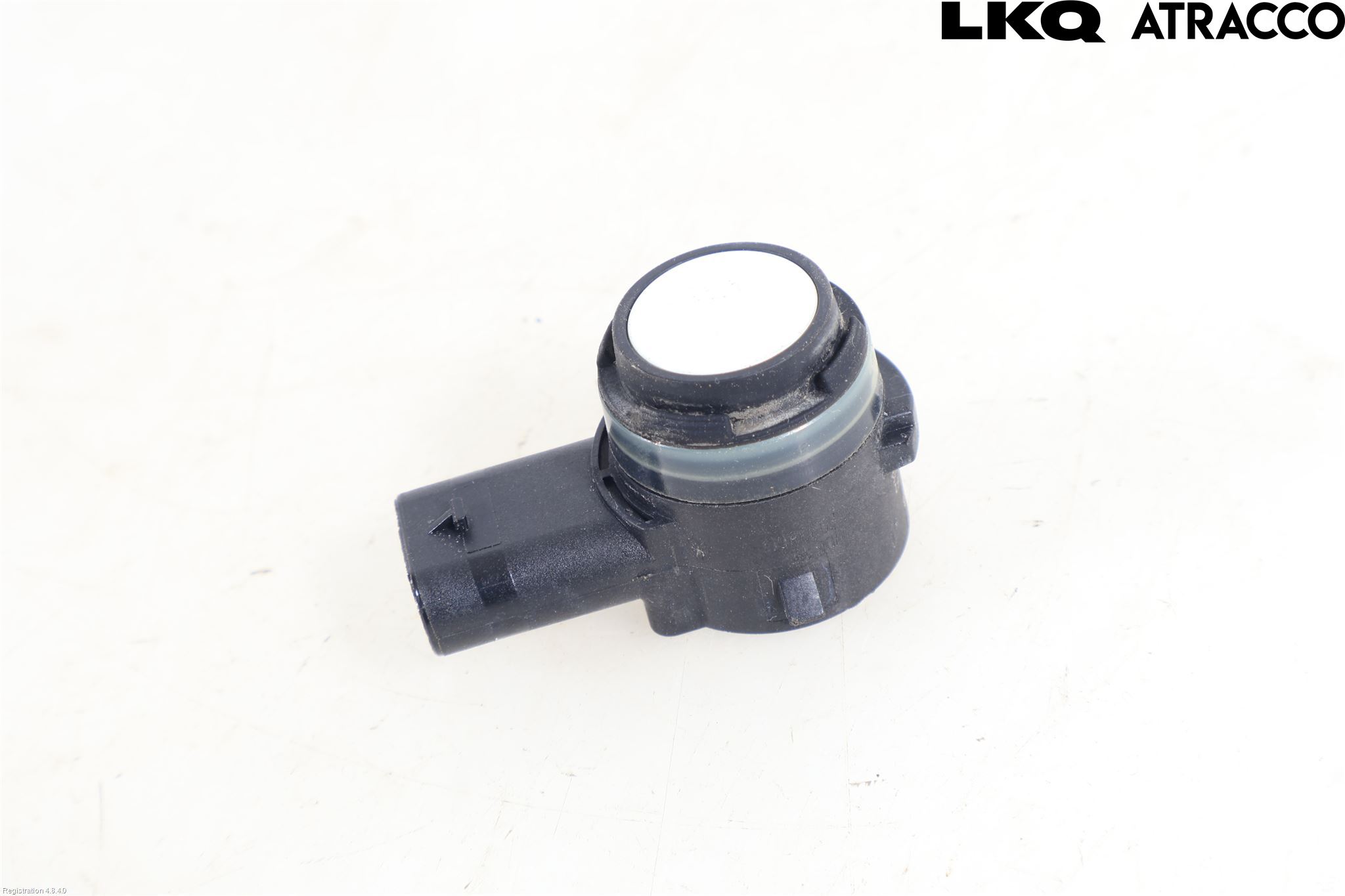 Skoda OCTAVIA (5E) 13-20 Sensor Ryggesensor
