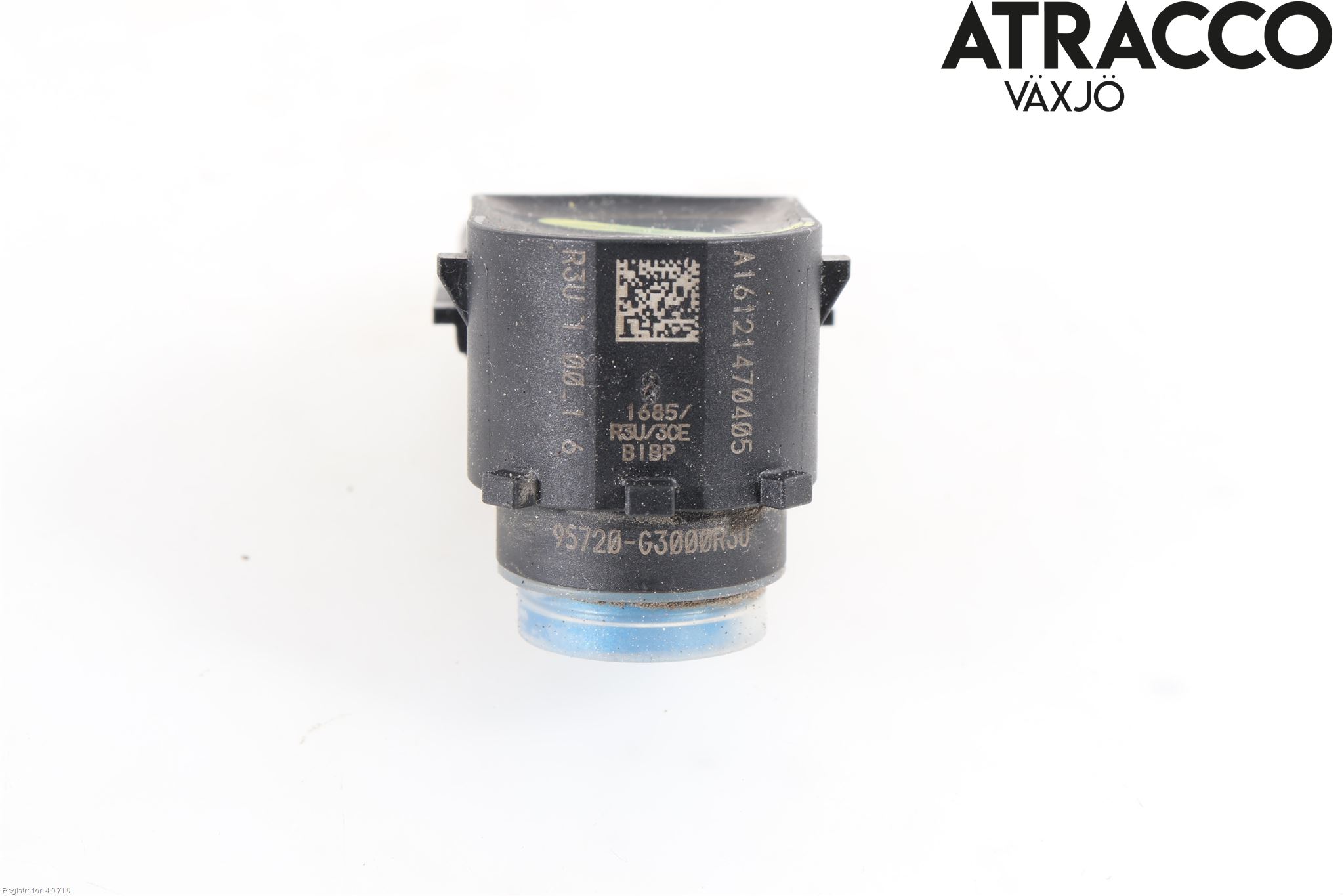 Hyundai i30 PD 17- Sensor Ryggesensor