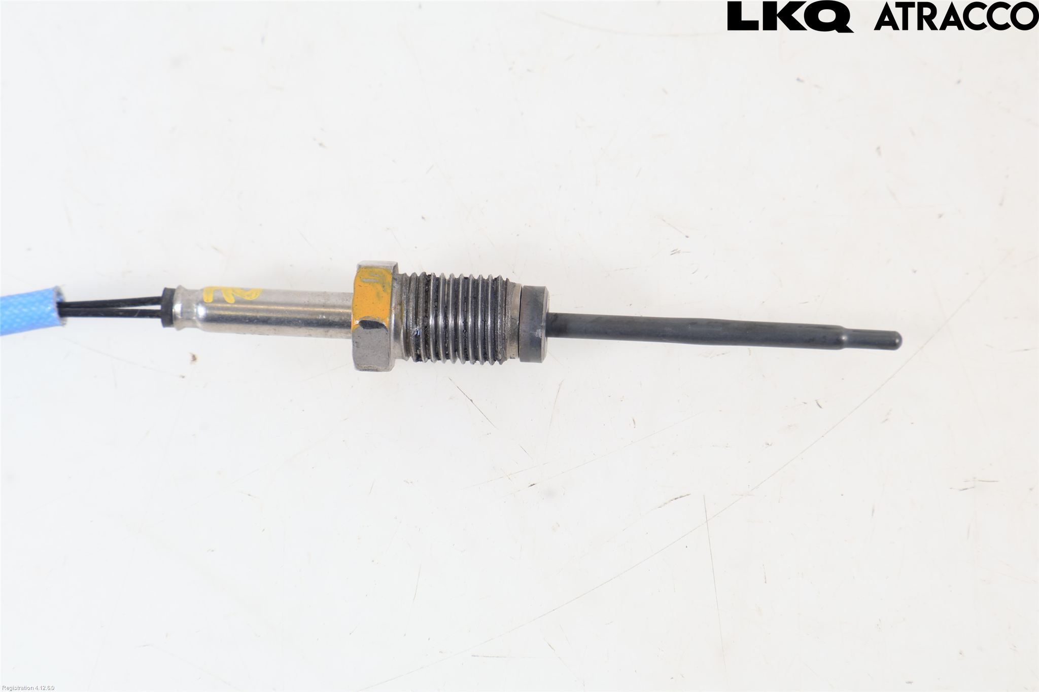 Honda HR-V 21- Sensor Eksos