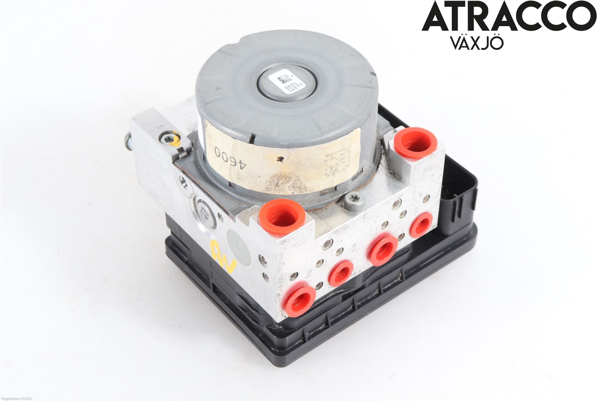 Ford MUSTANG VI 15-22 Abs Hydraulikkaggregat
