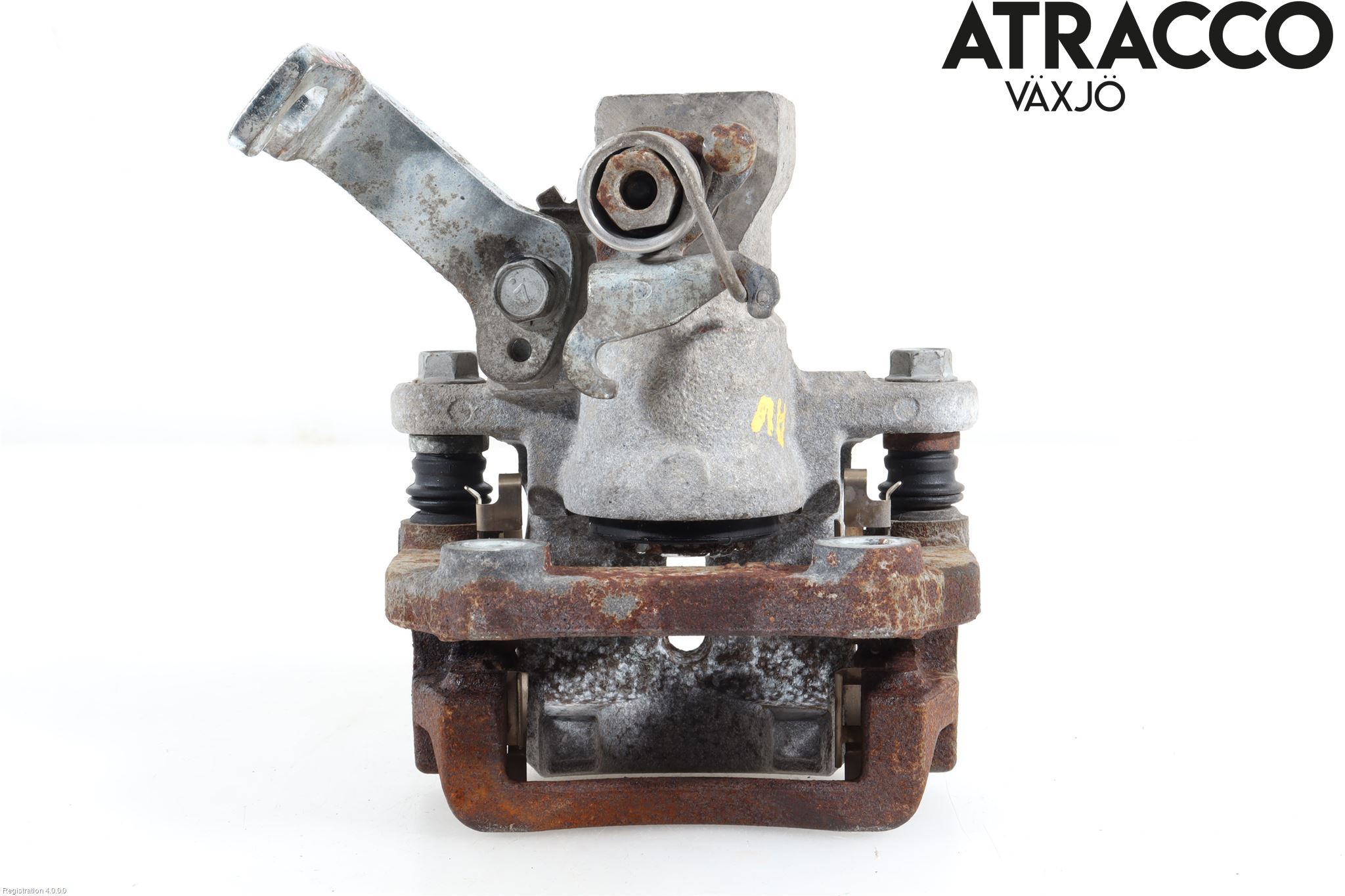 Suzuki SX4 S-CROSS 14-21 Bremsecaliper Bak Høyre